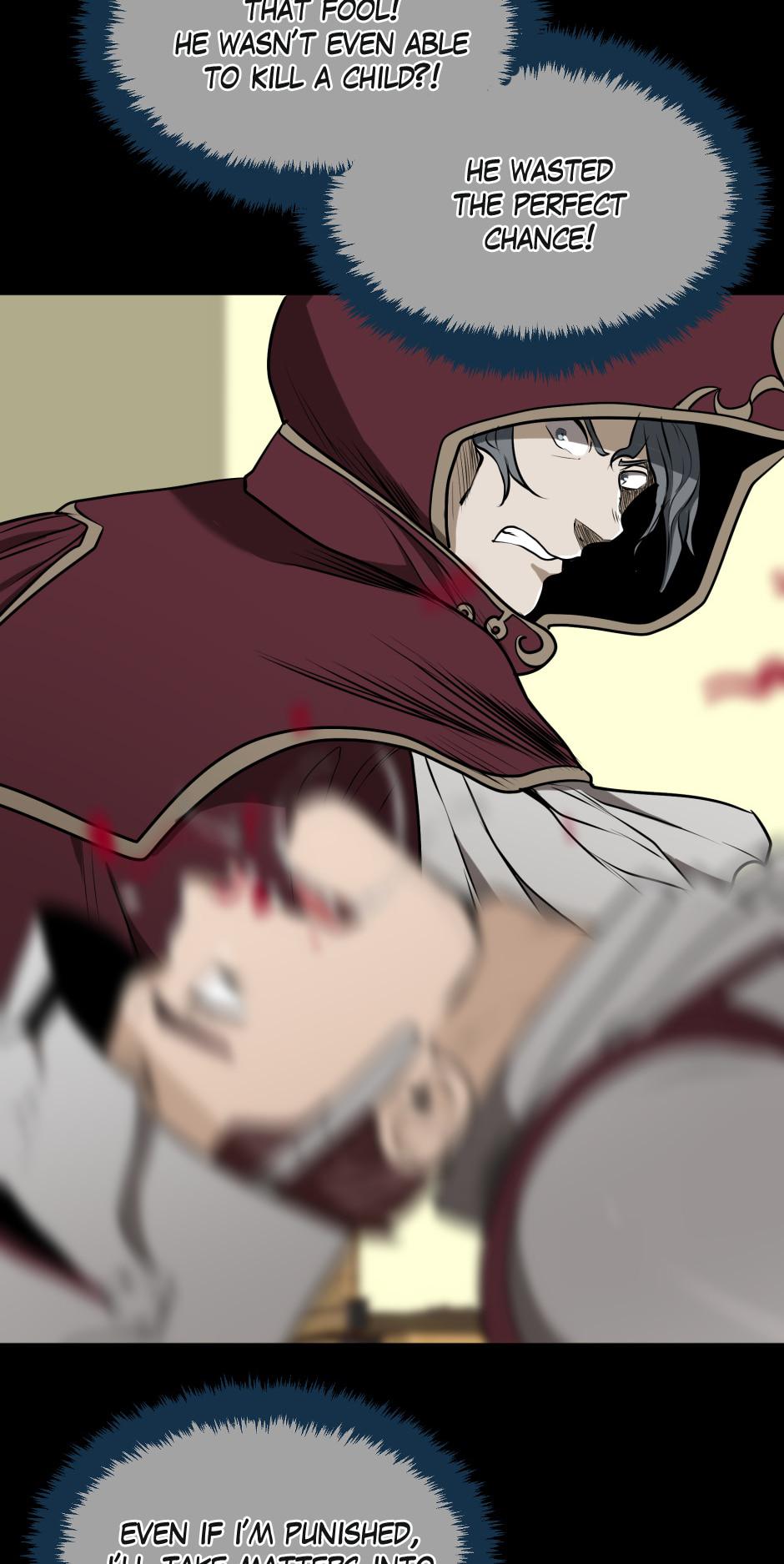 The Beginning After the End 43