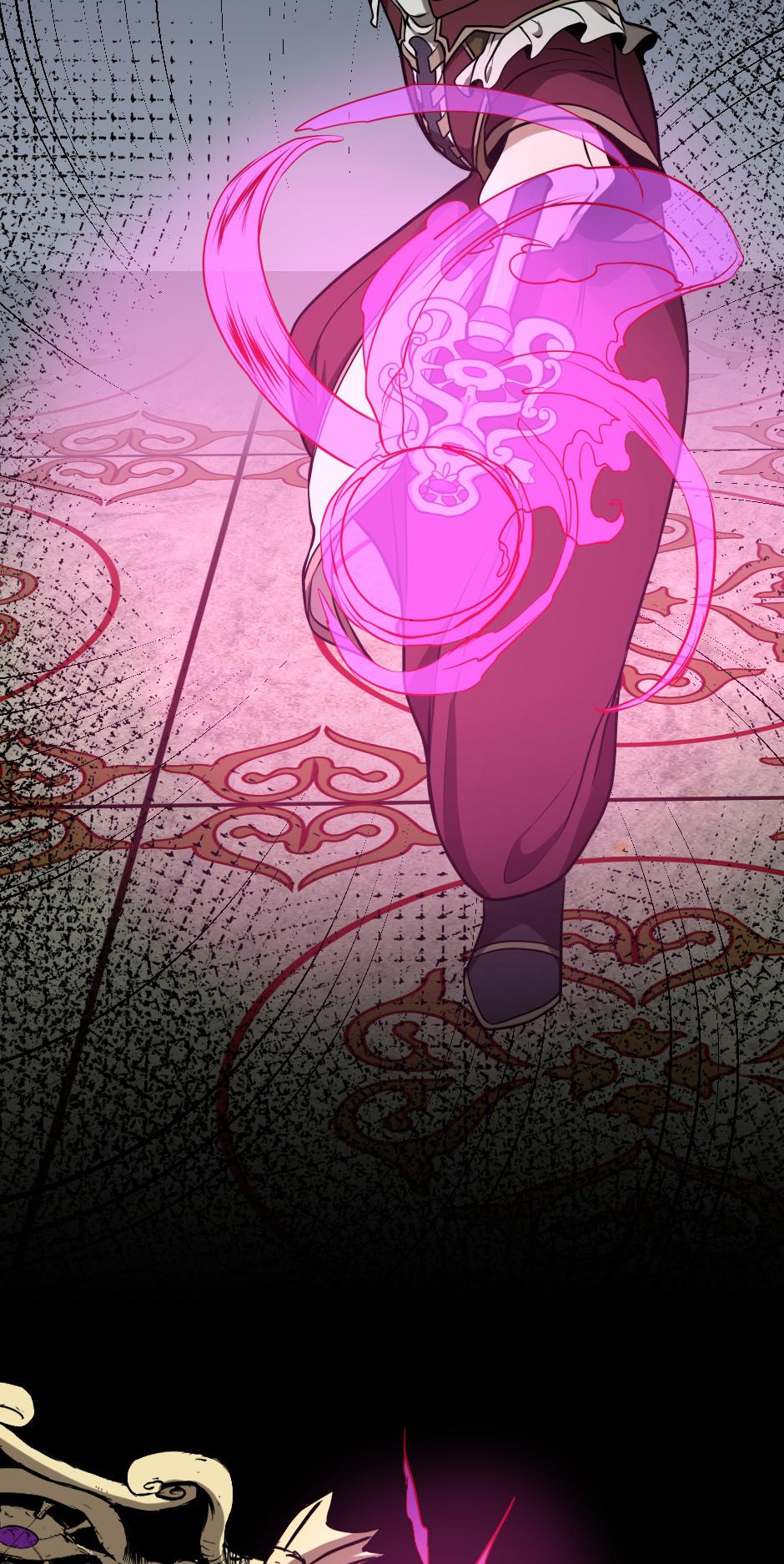 The Beginning After the End 43