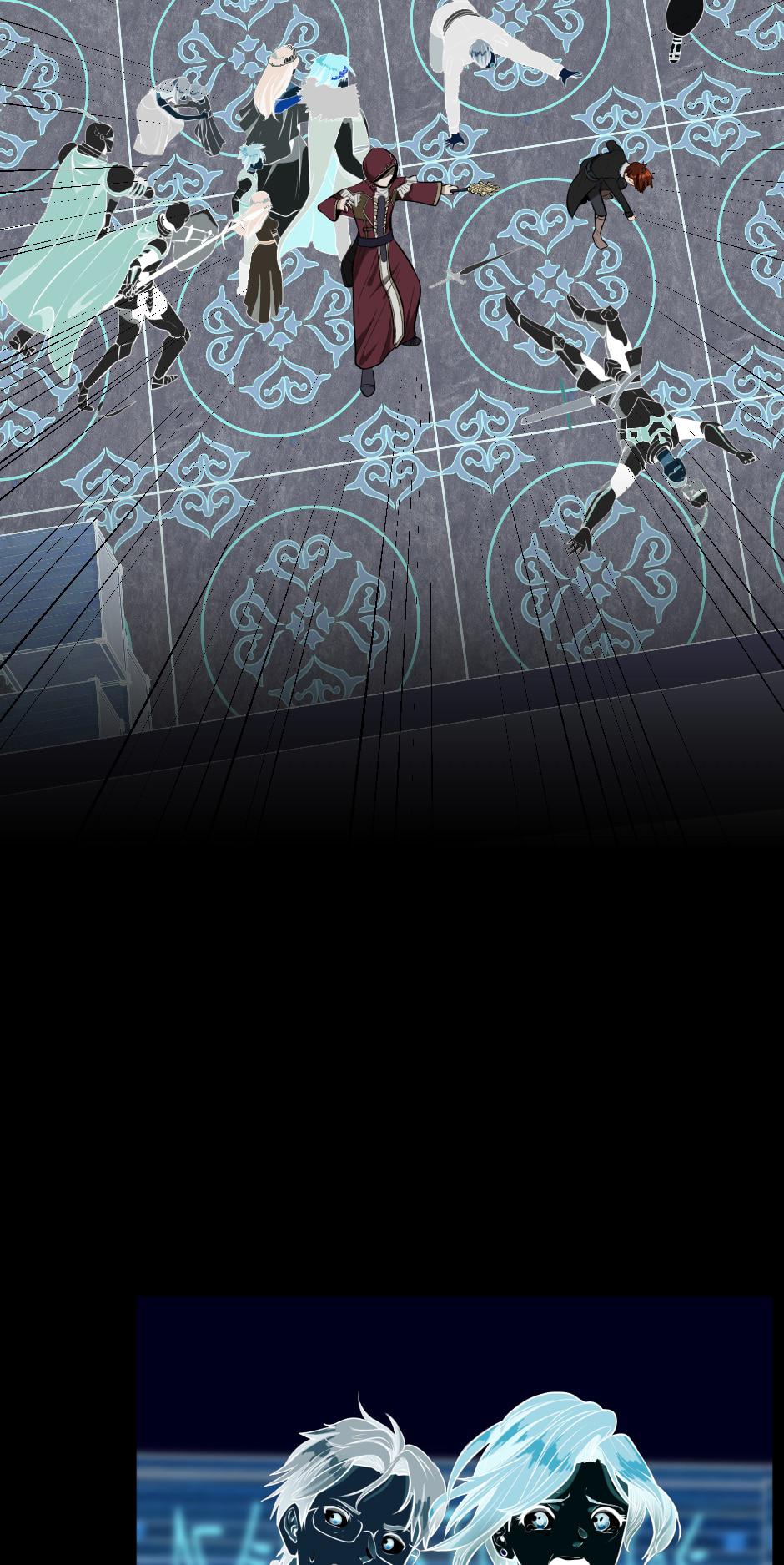 The Beginning After the End 43