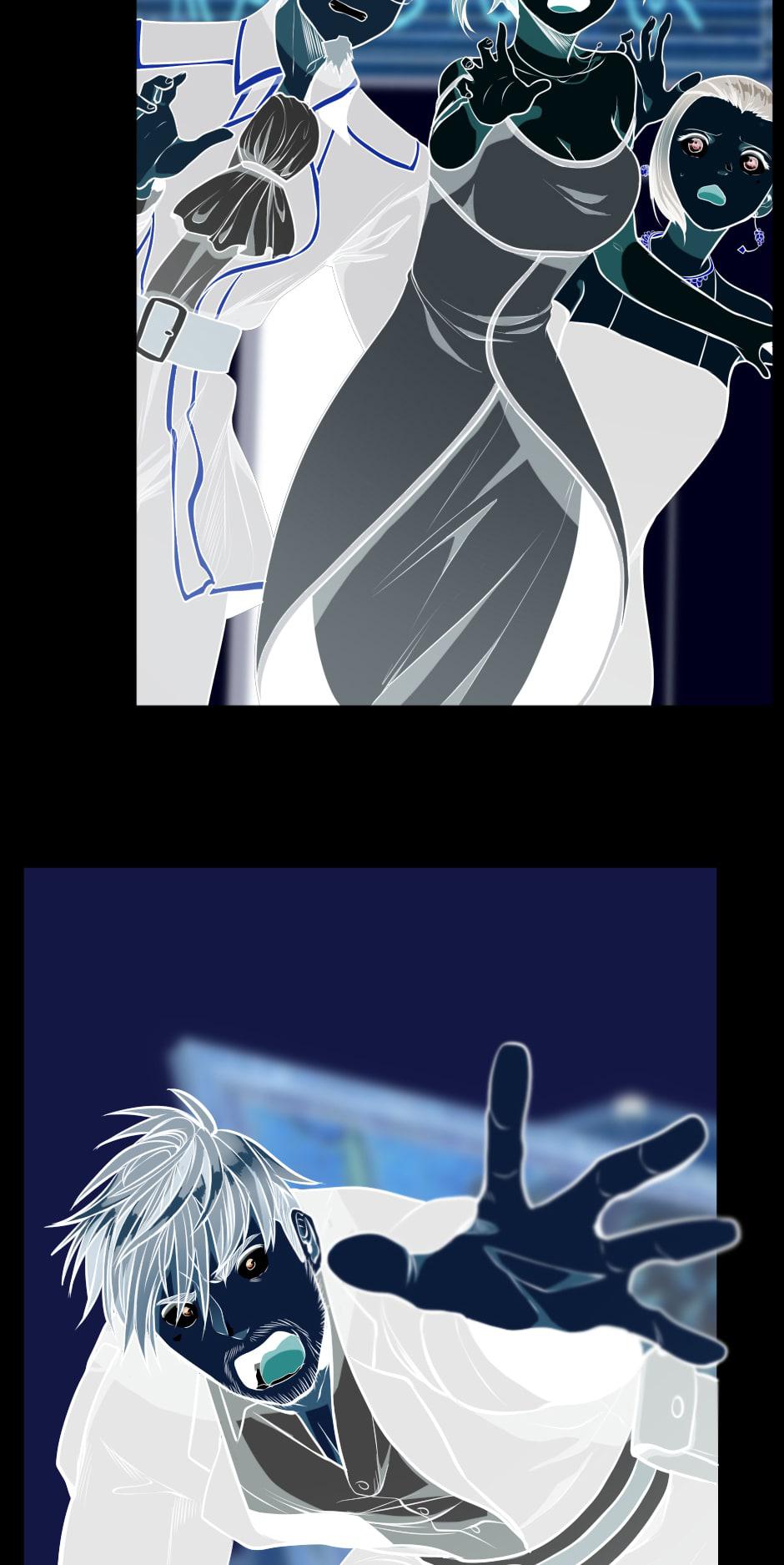 The Beginning After the End 43