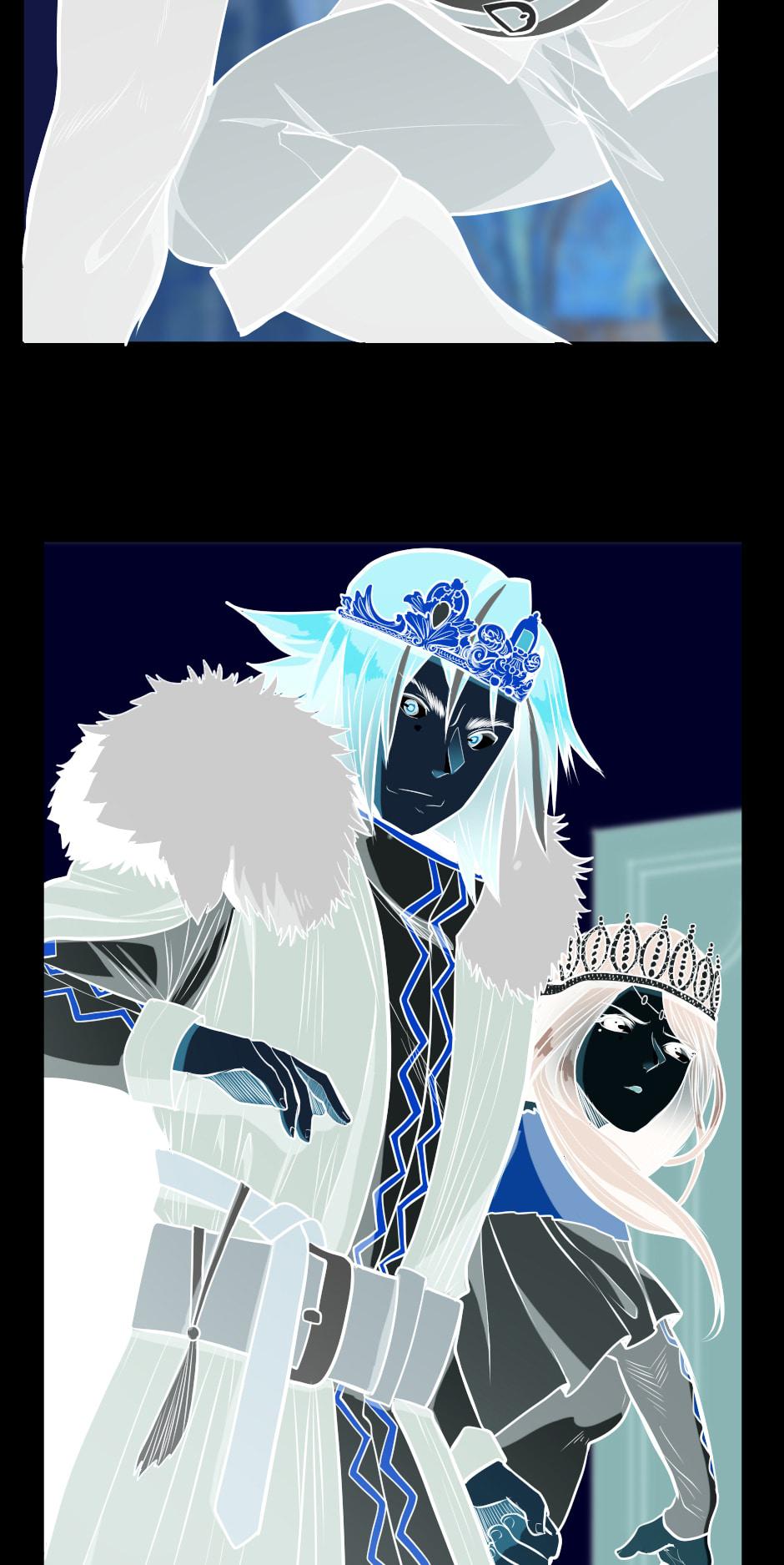 The Beginning After the End 43