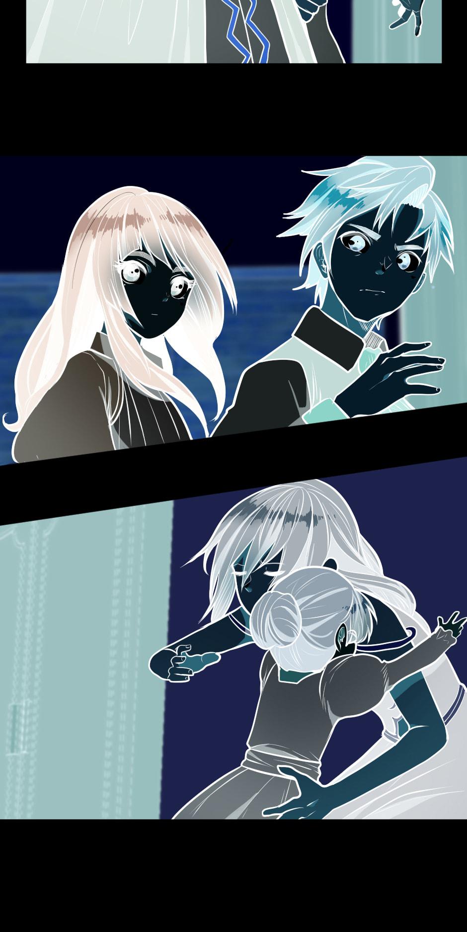 The Beginning After the End 43