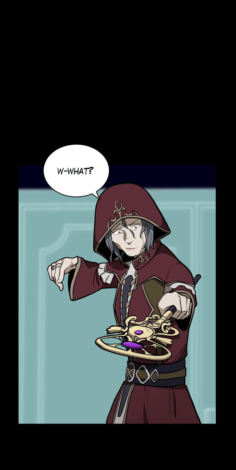 The Beginning After the End 43