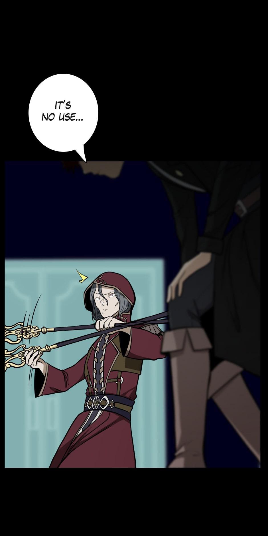 The Beginning After the End 43