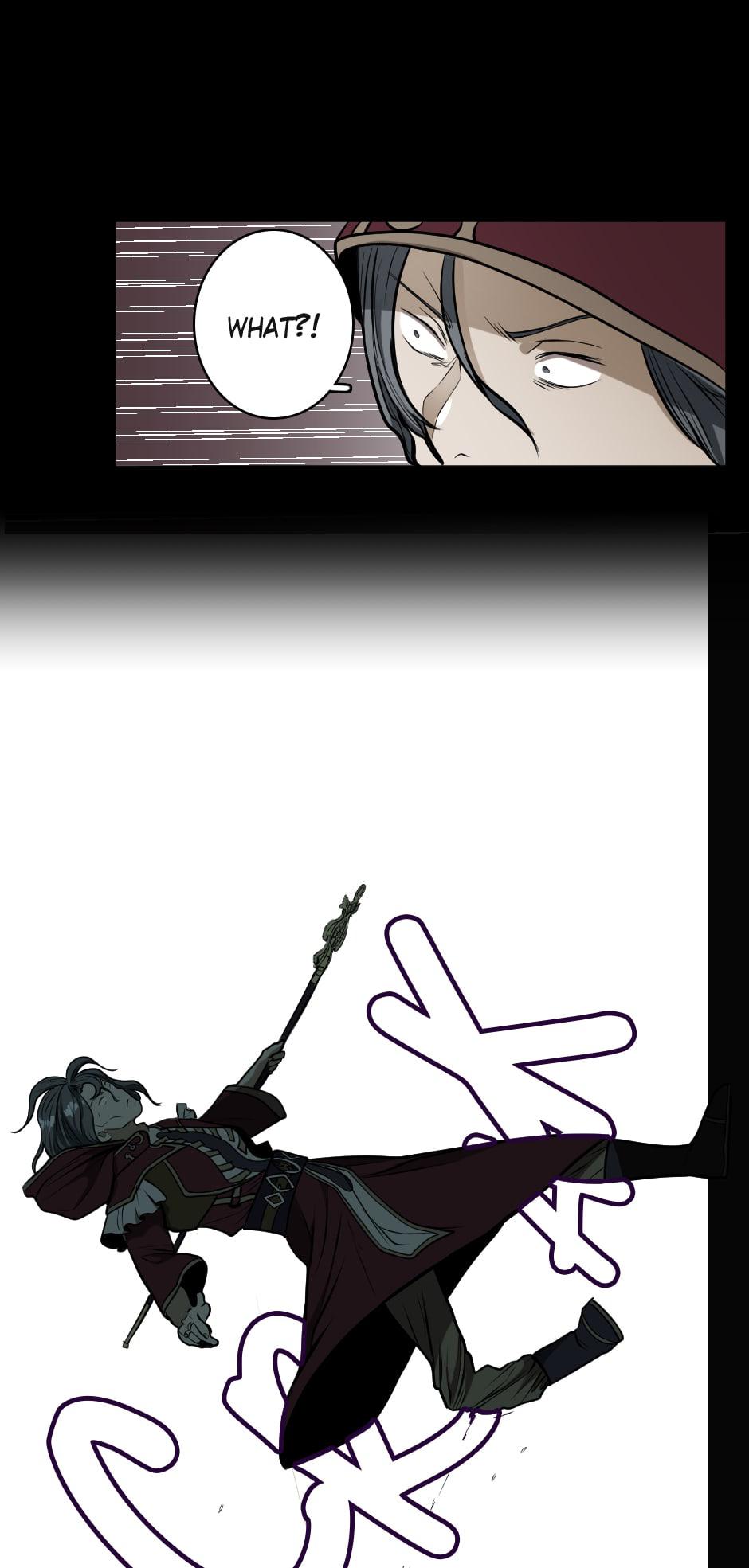 The Beginning After the End 43