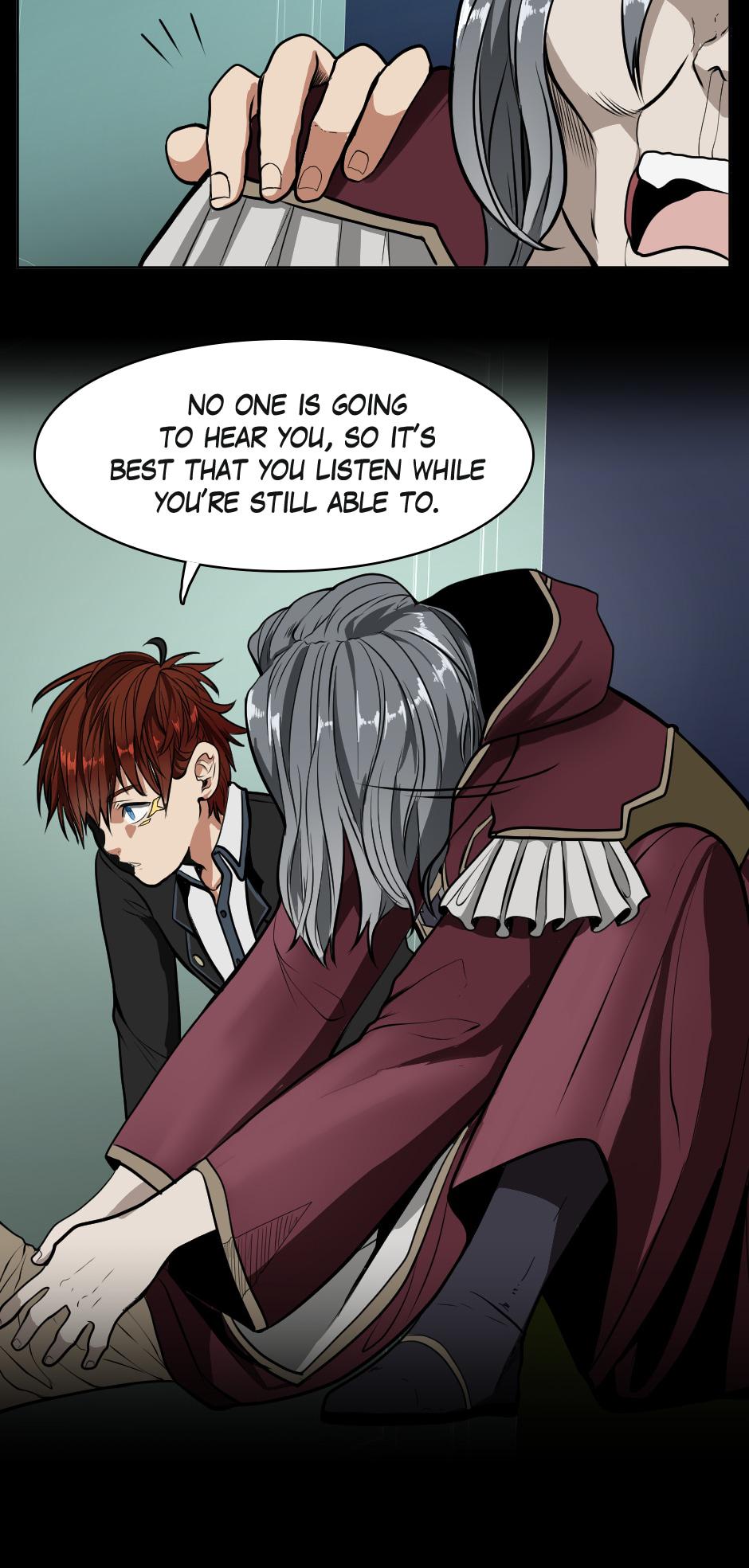 The Beginning After the End 43