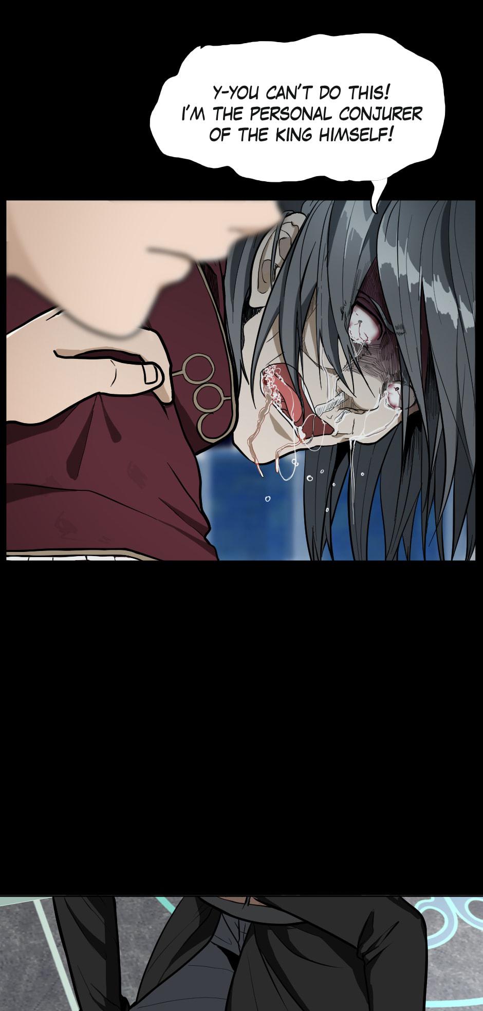 The Beginning After the End 43