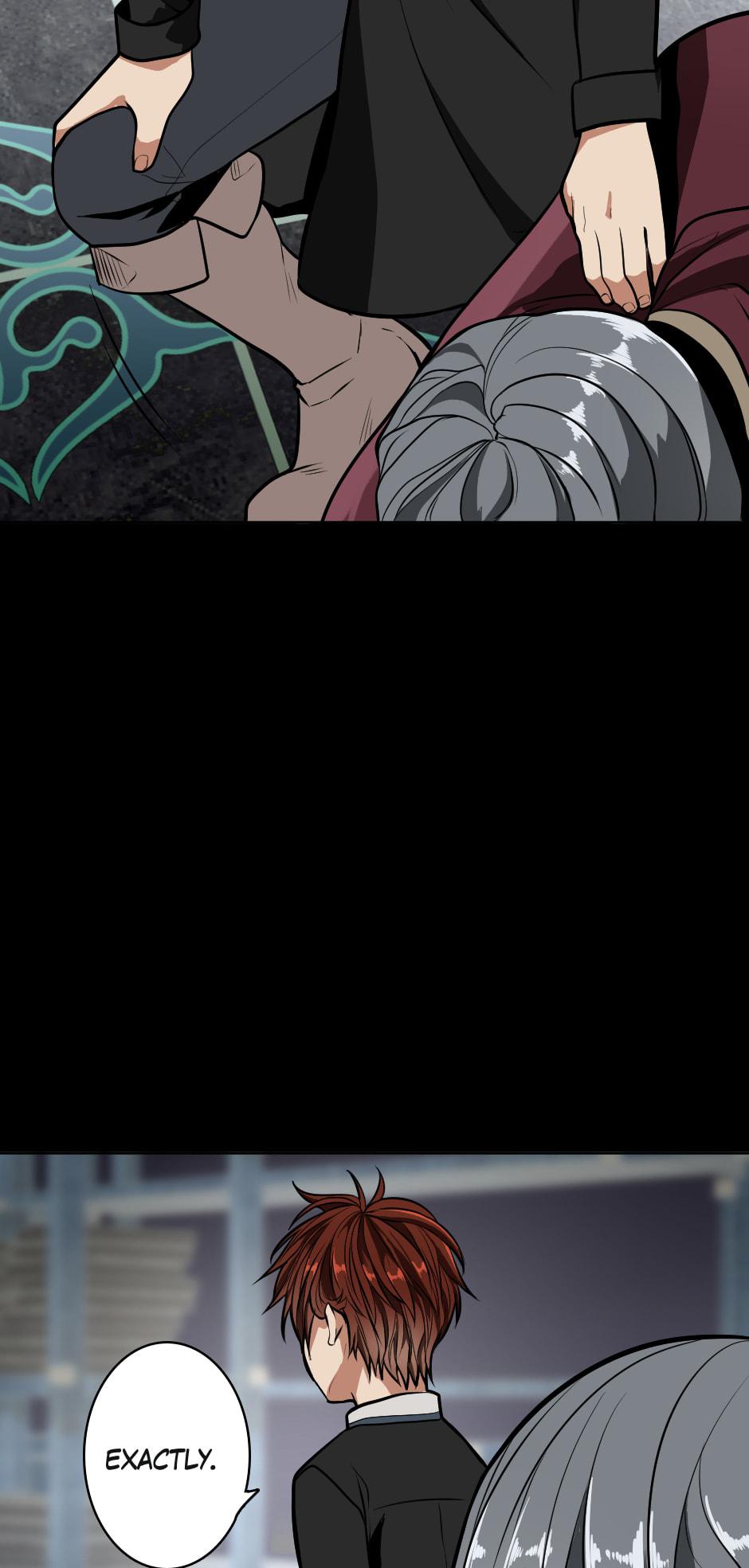 The Beginning After the End 43