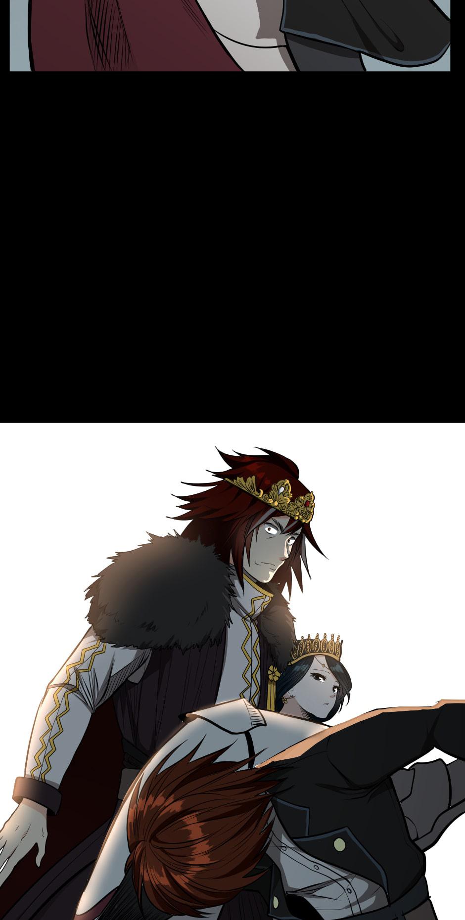 The Beginning After the End 44