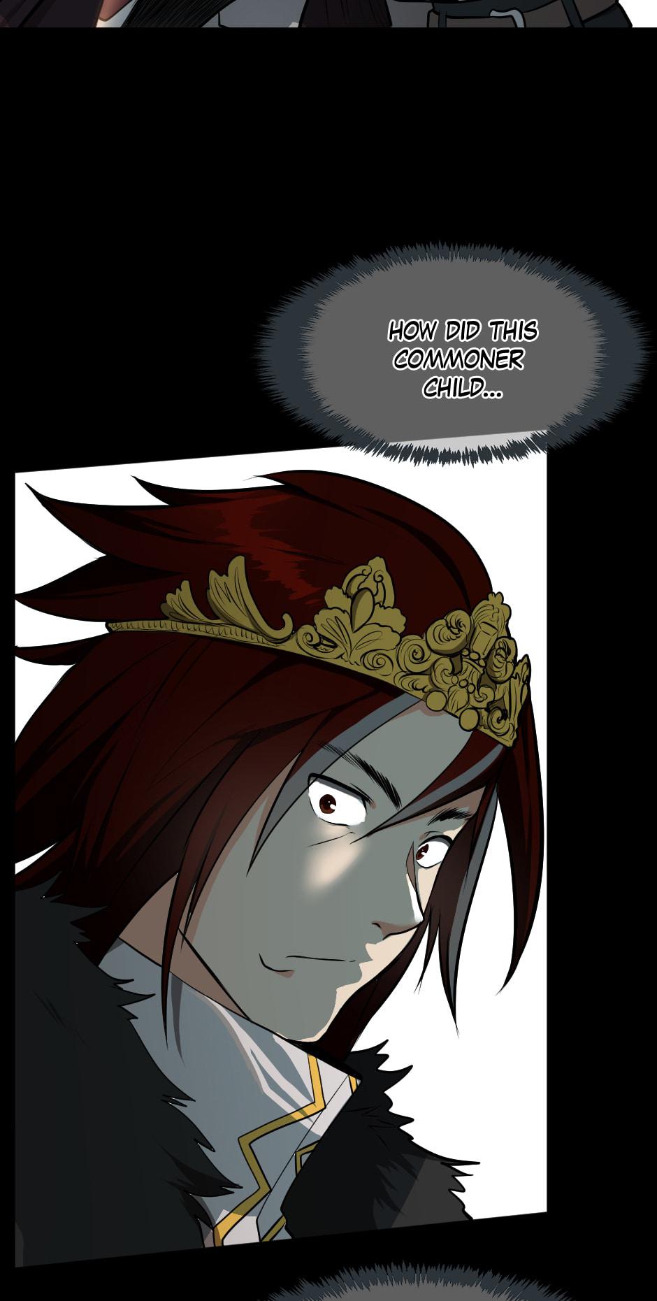 The Beginning After the End 44