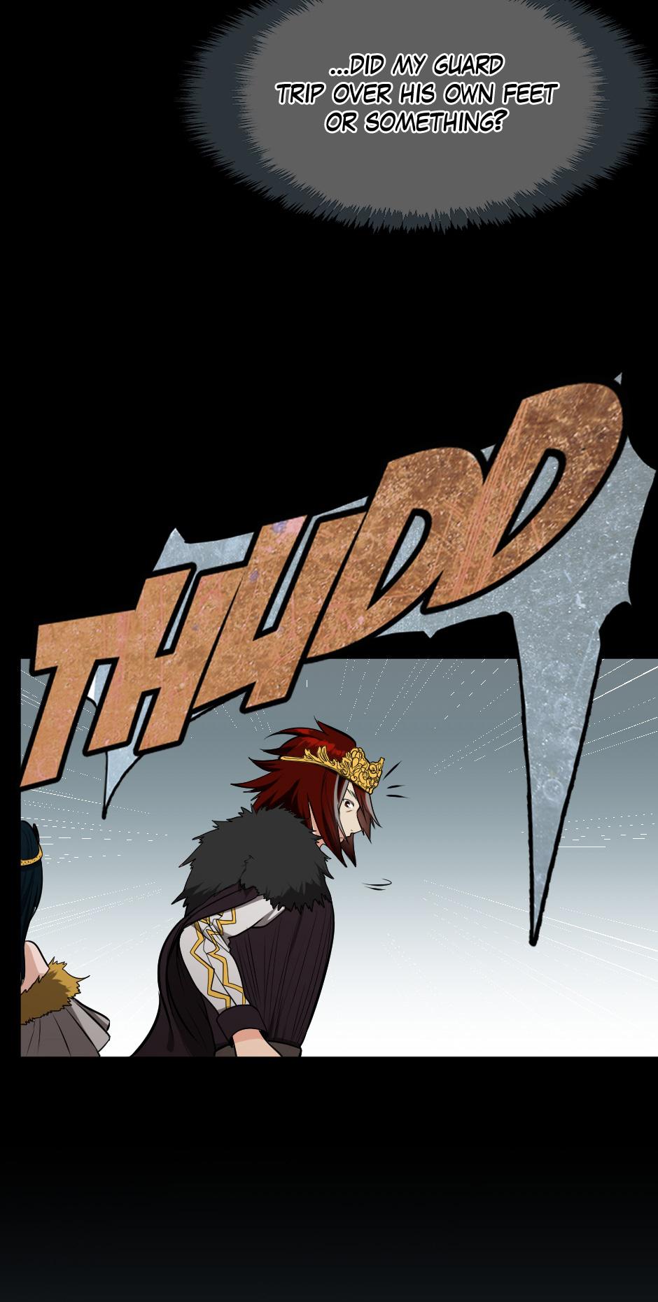 The Beginning After the End 44