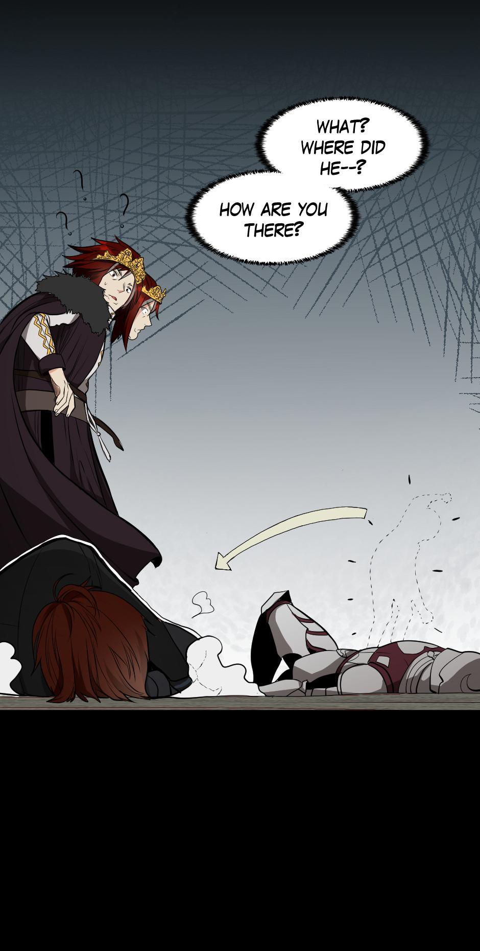 The Beginning After the End 44