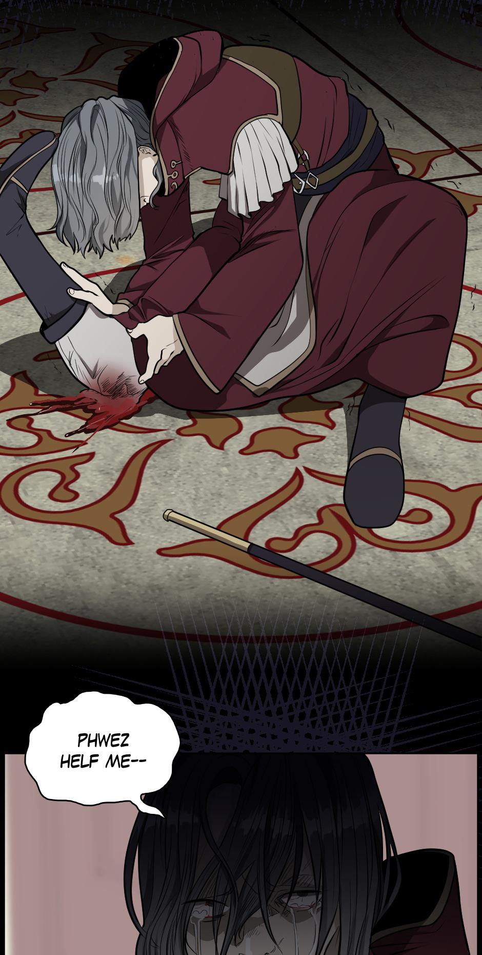 The Beginning After the End 44