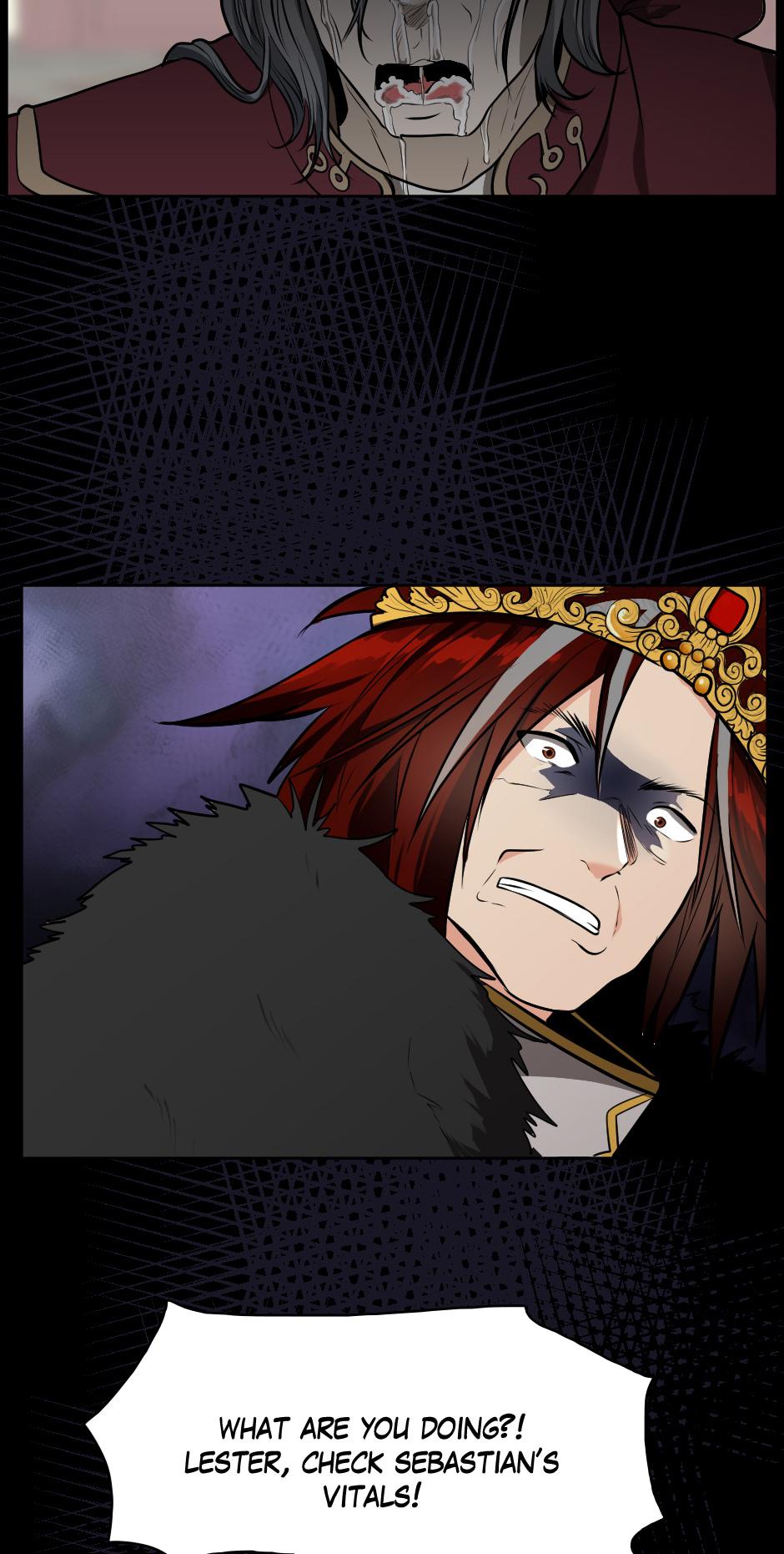 The Beginning After the End 44