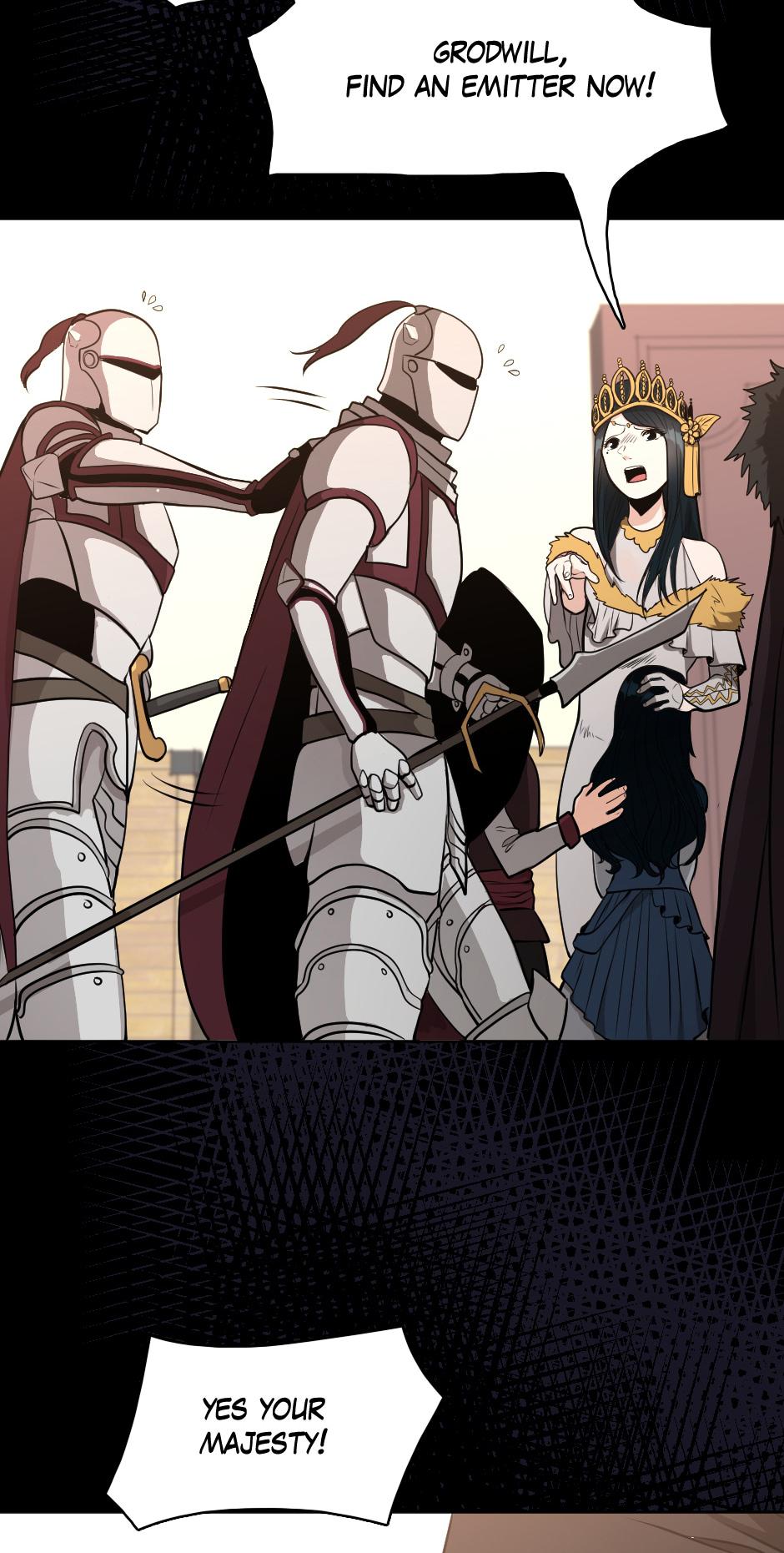 The Beginning After the End 44