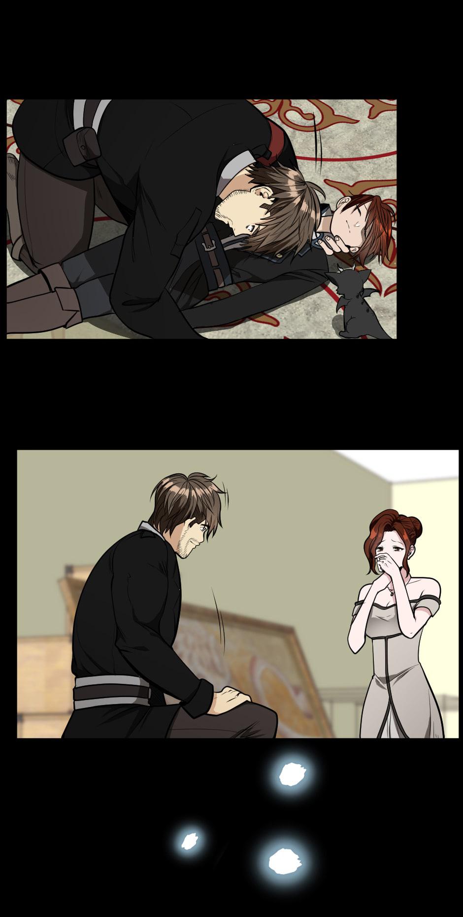 The Beginning After the End 44