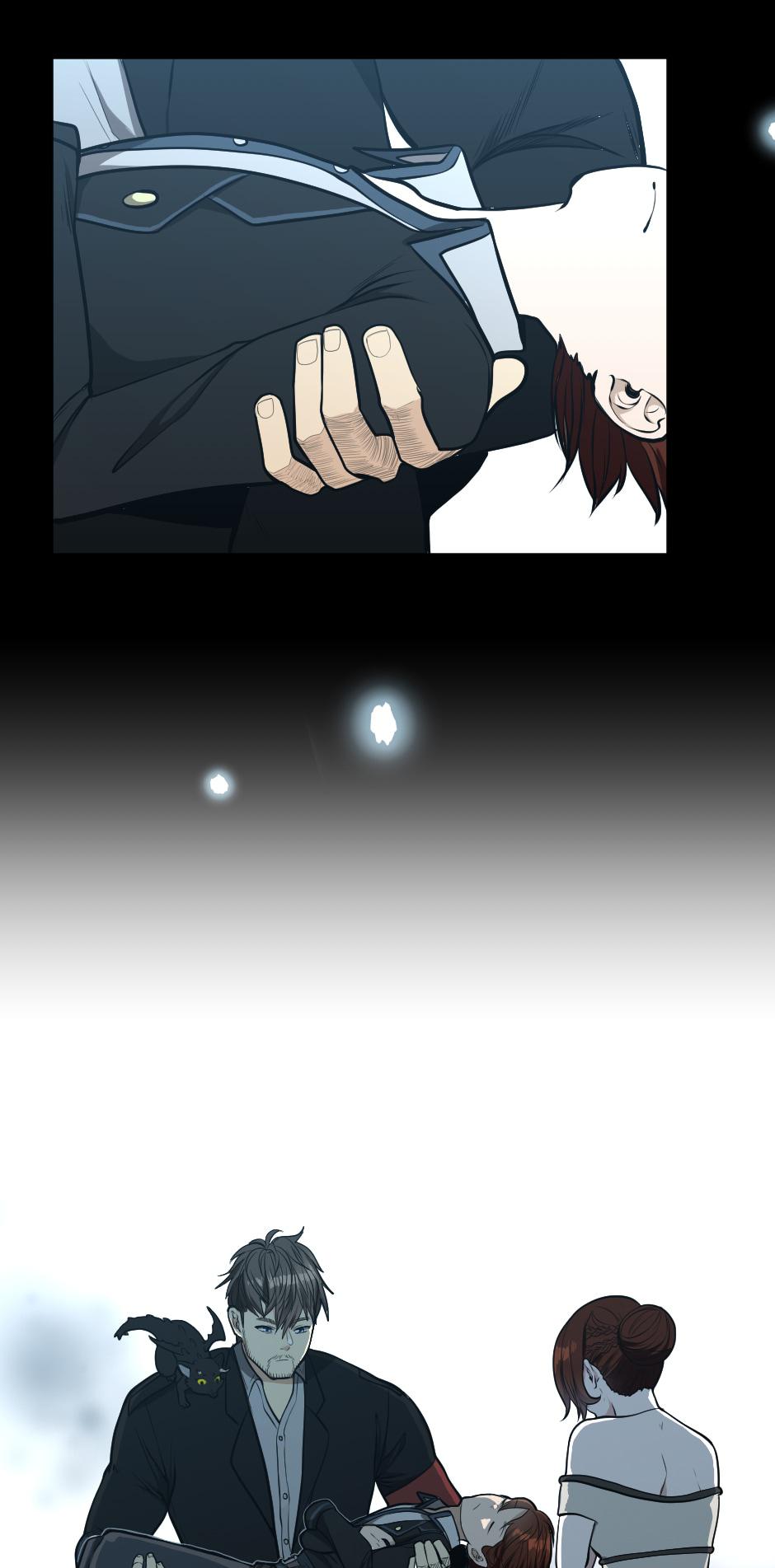 The Beginning After the End 44