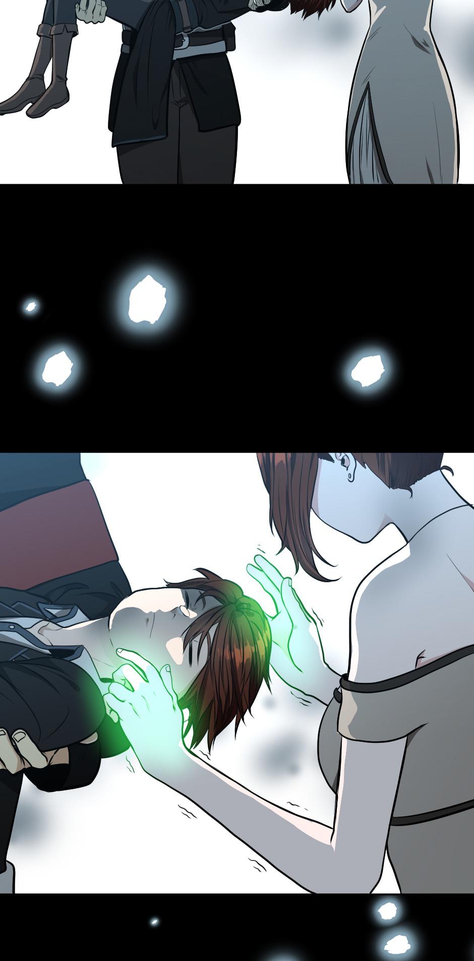 The Beginning After the End 44