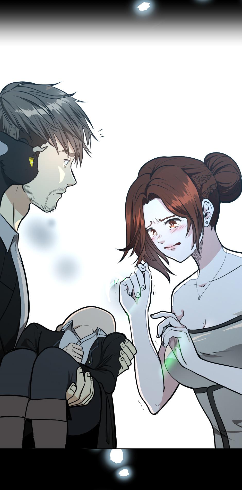 The Beginning After the End 44