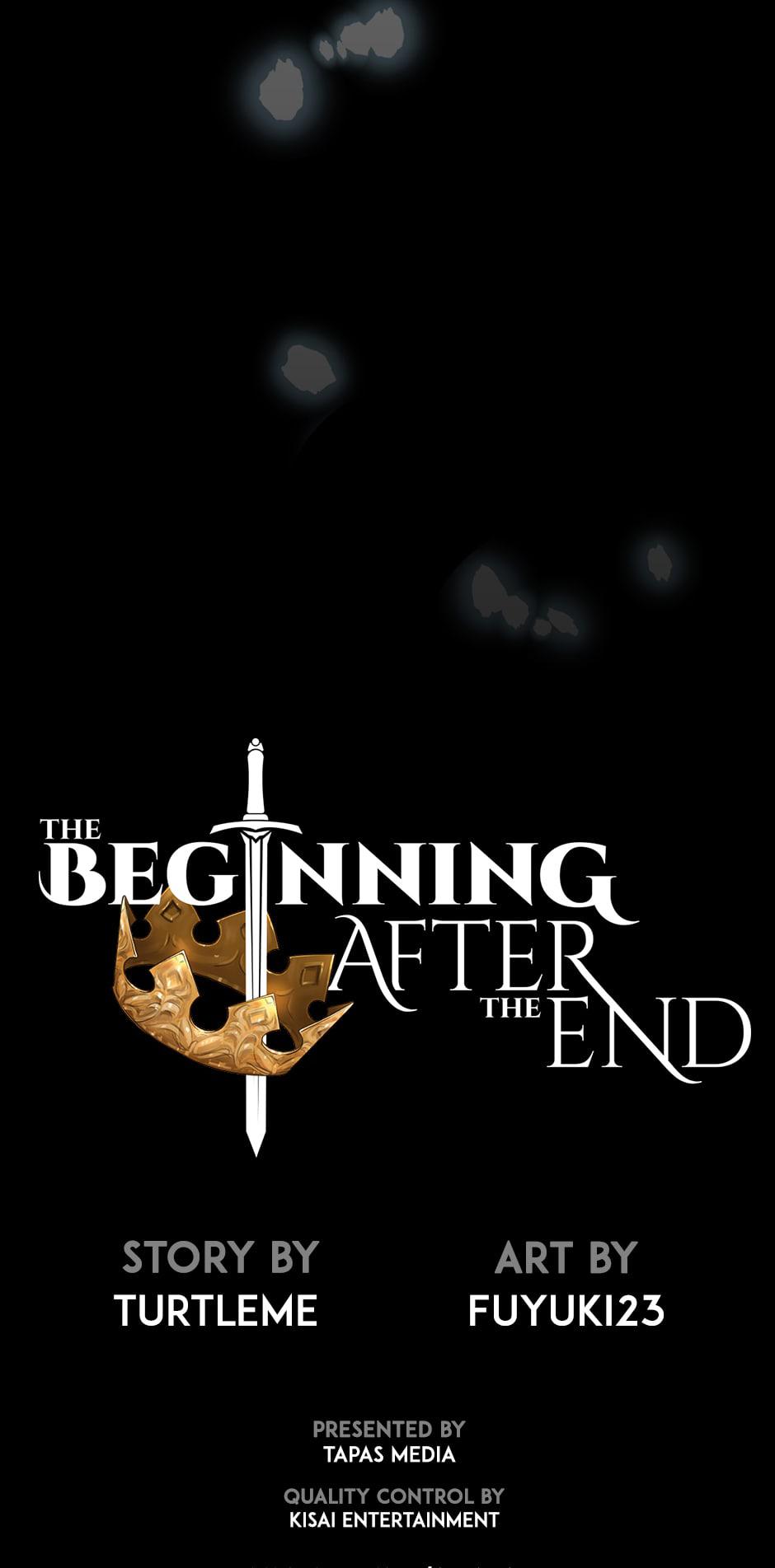The Beginning After the End 44