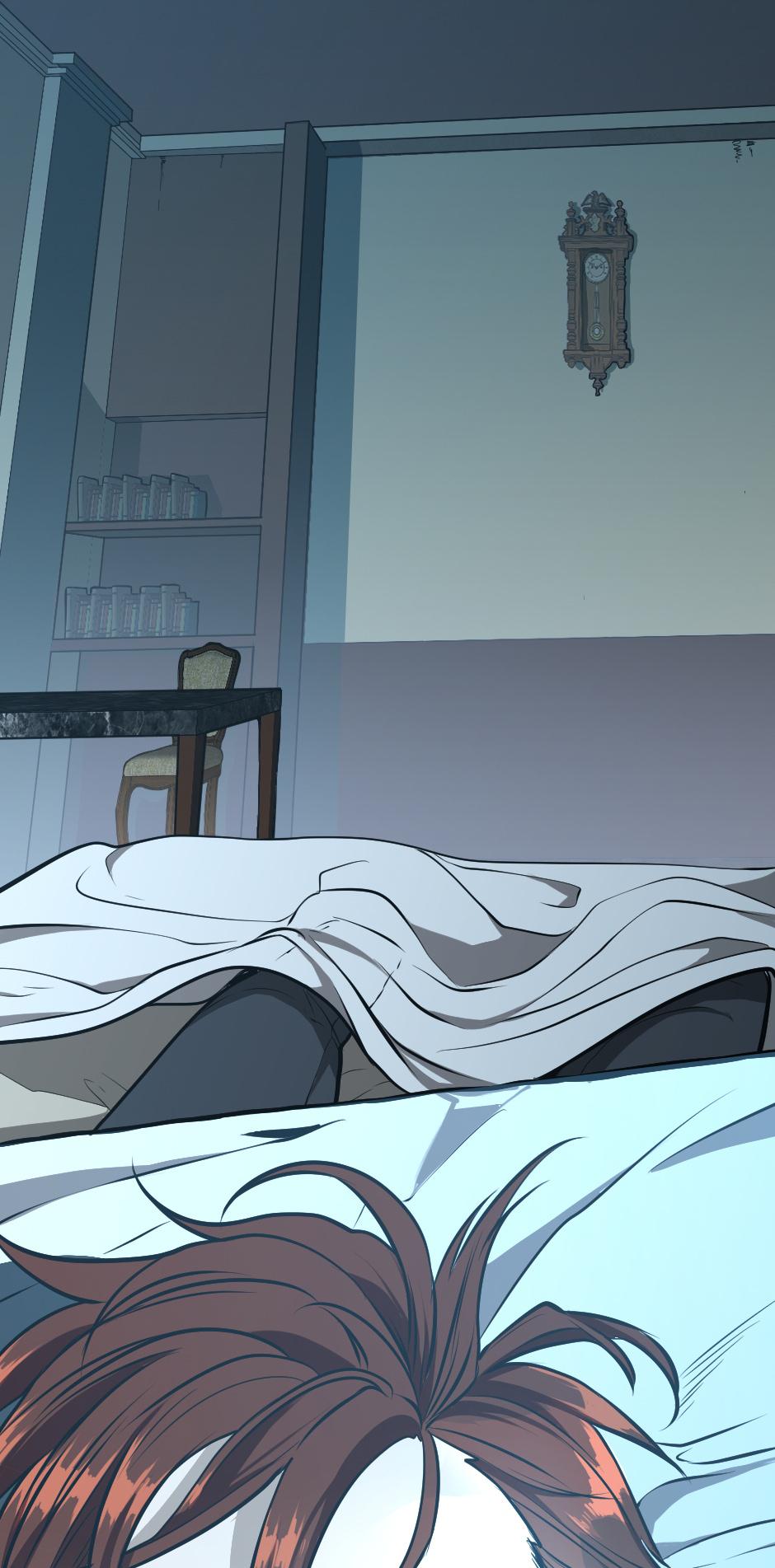 The Beginning After the End 44