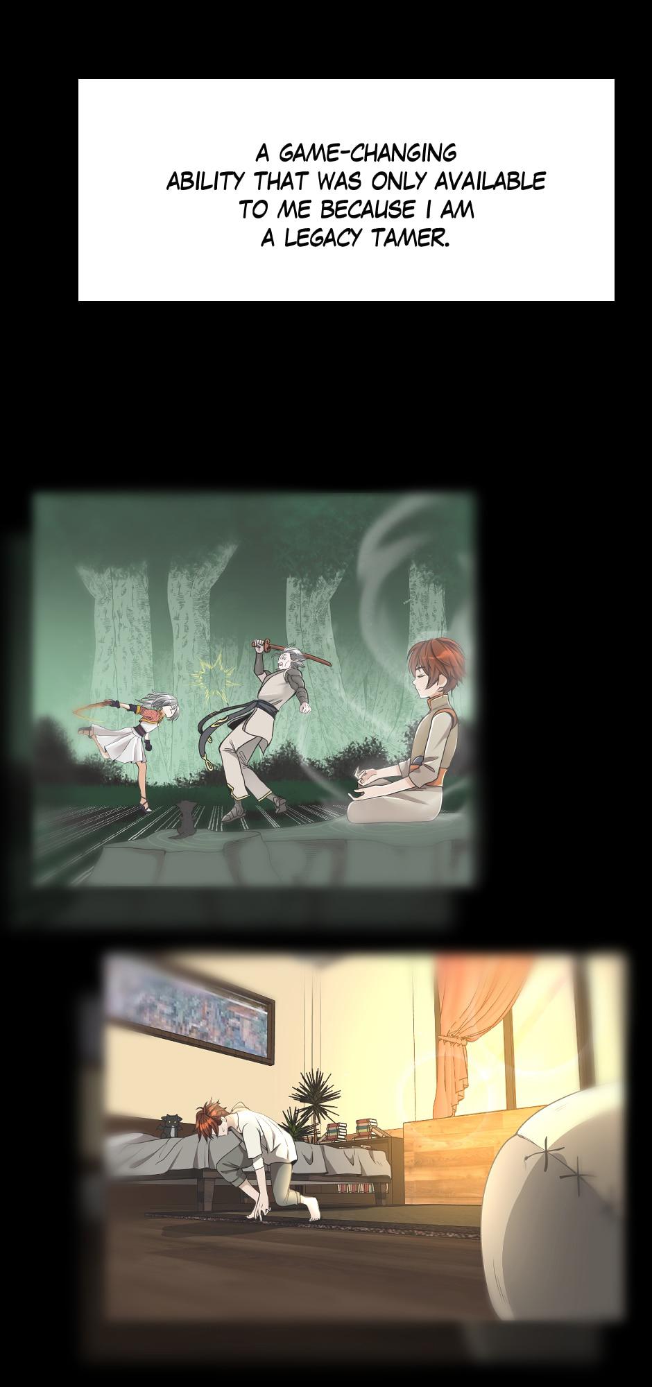 The Beginning After the End 44