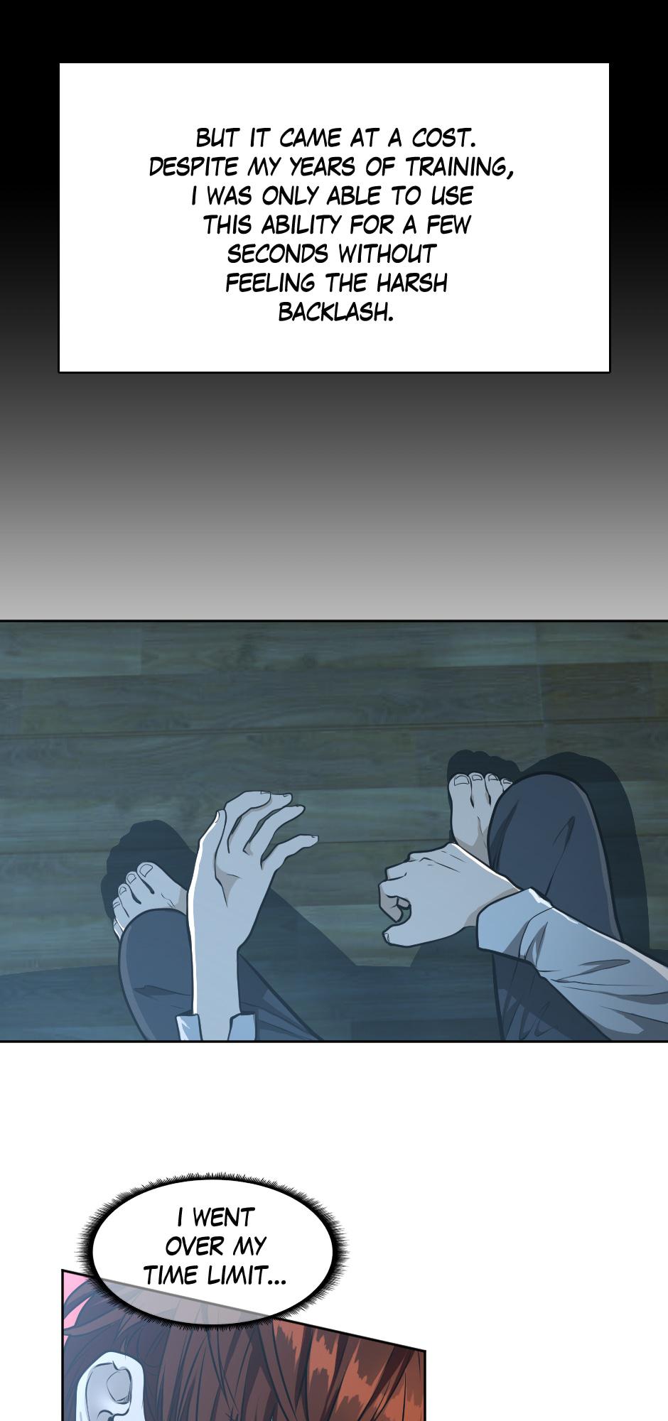 The Beginning After the End 44