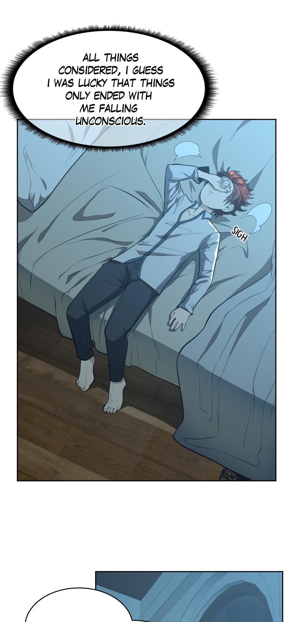 The Beginning After the End 44