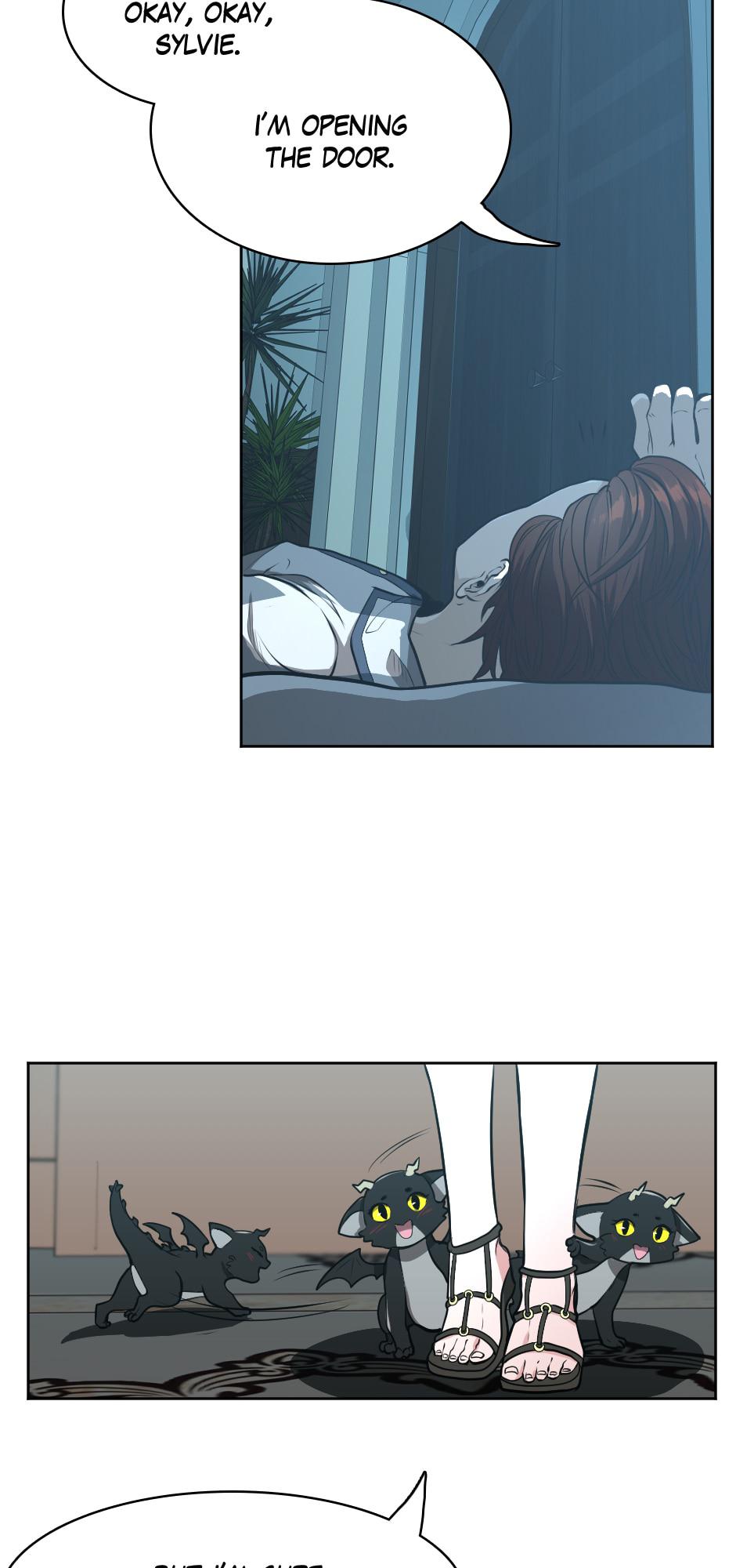 The Beginning After the End 44