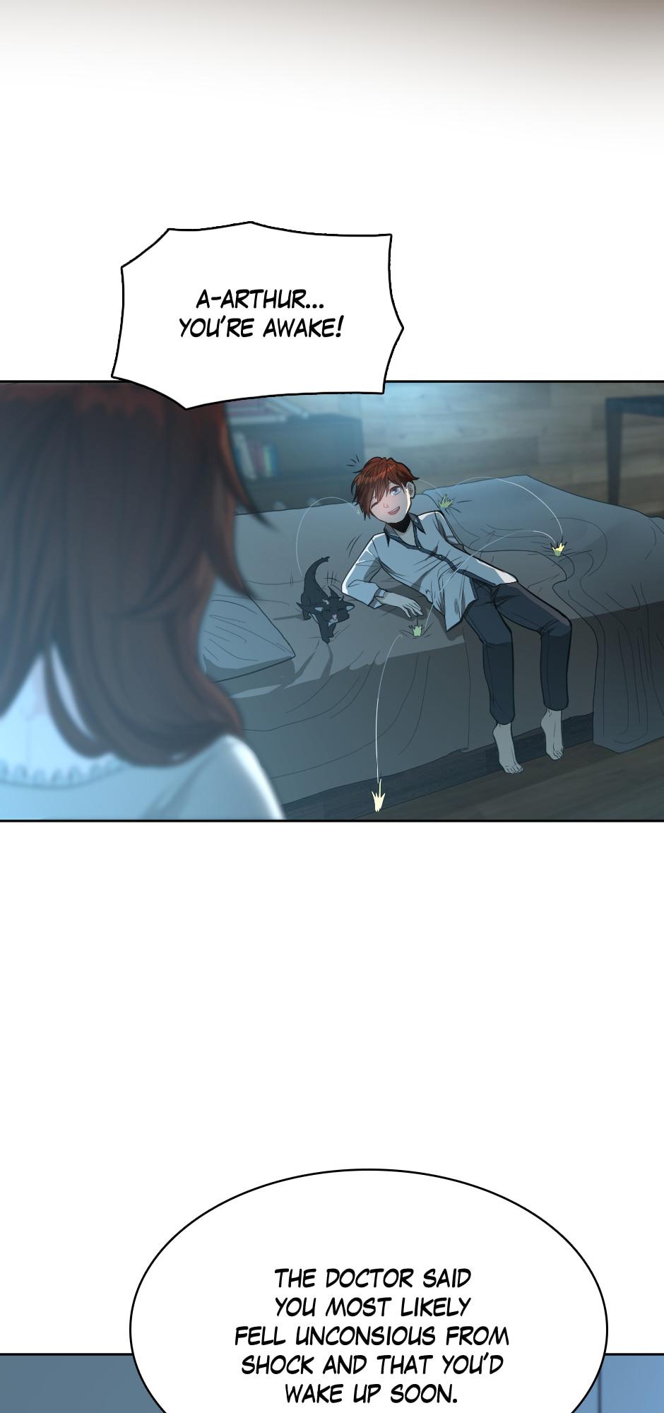 The Beginning After the End 44