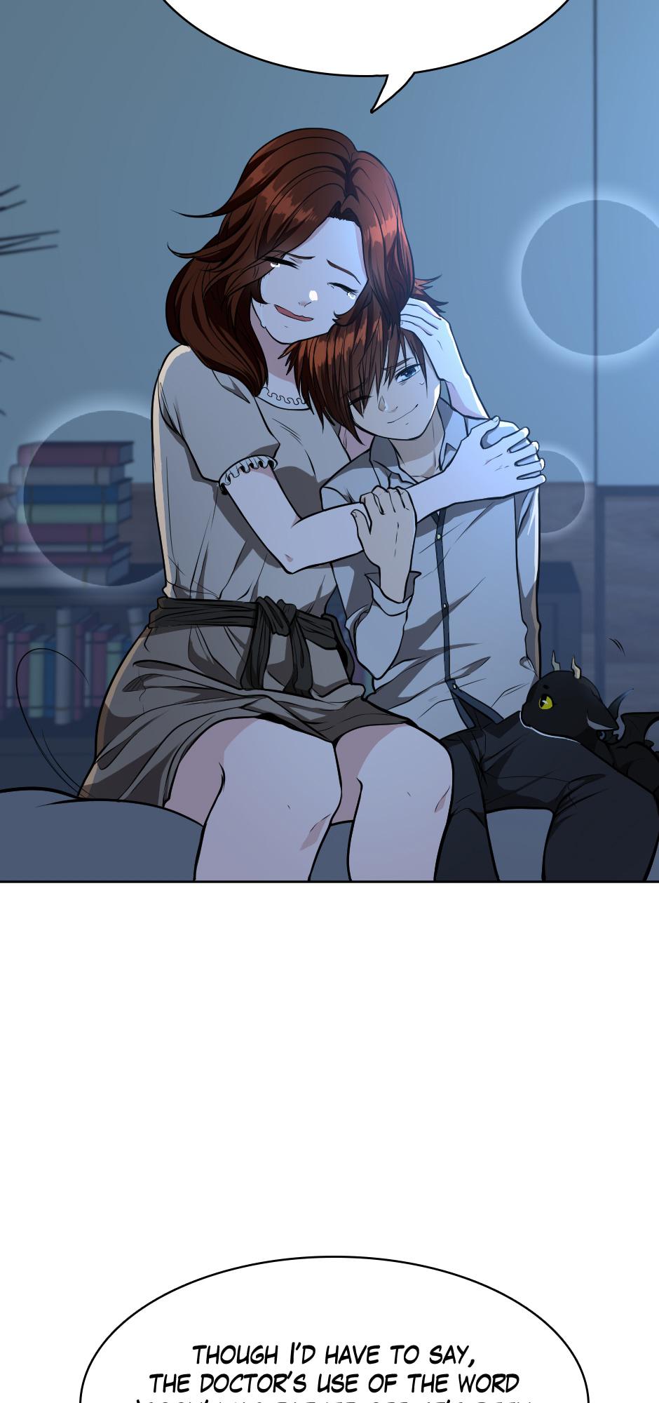 The Beginning After the End 44