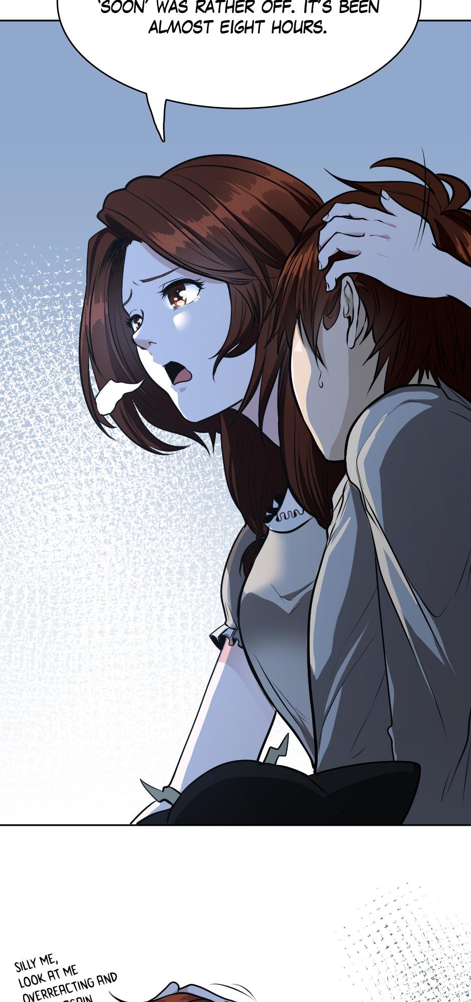 The Beginning After the End 44