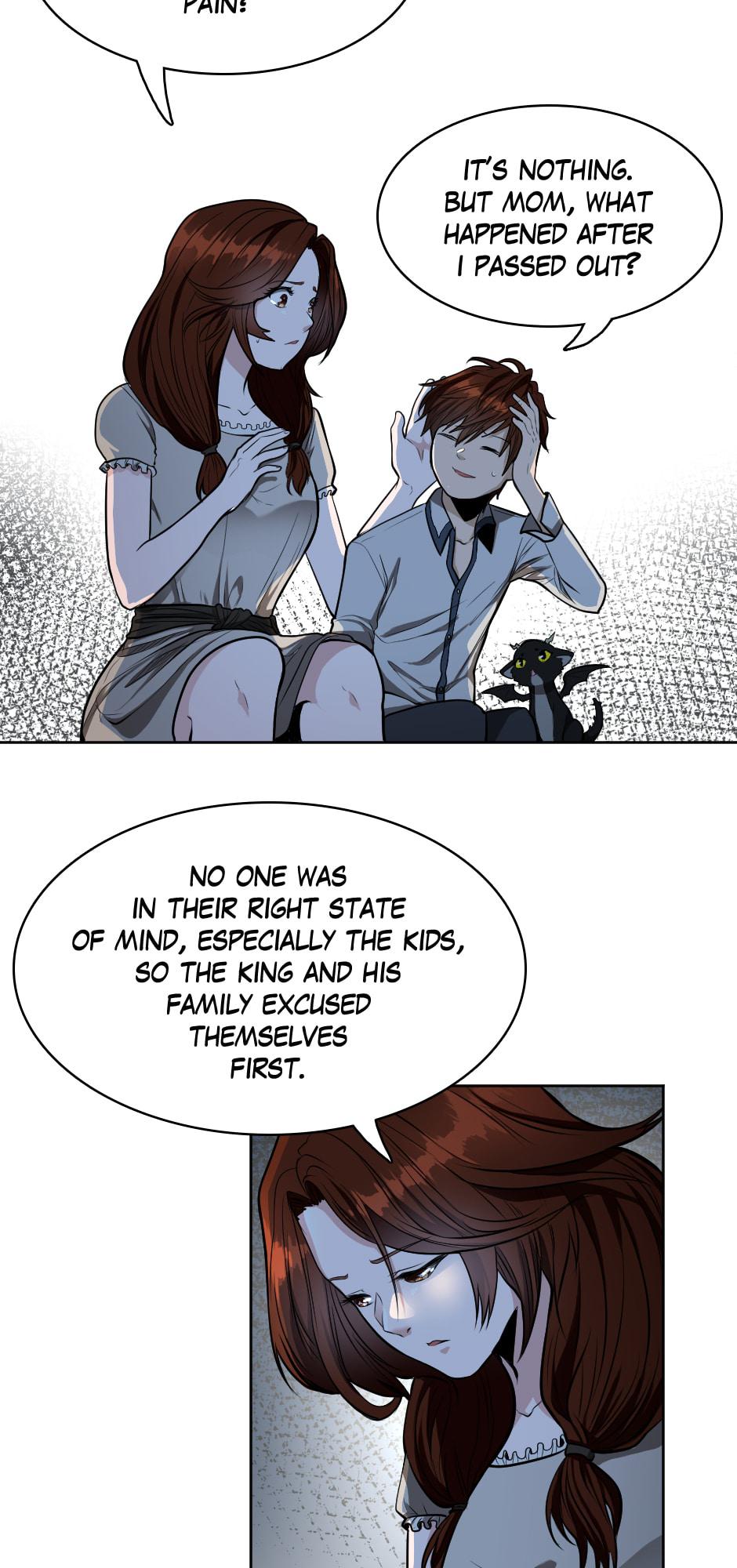 The Beginning After the End 44