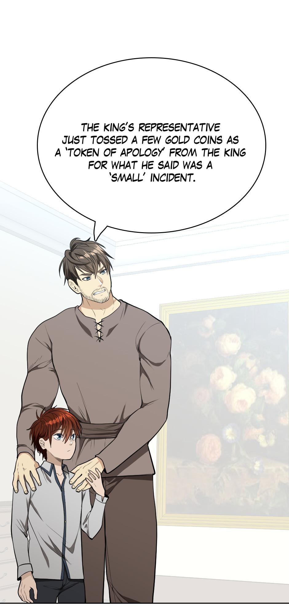 The Beginning After the End 44