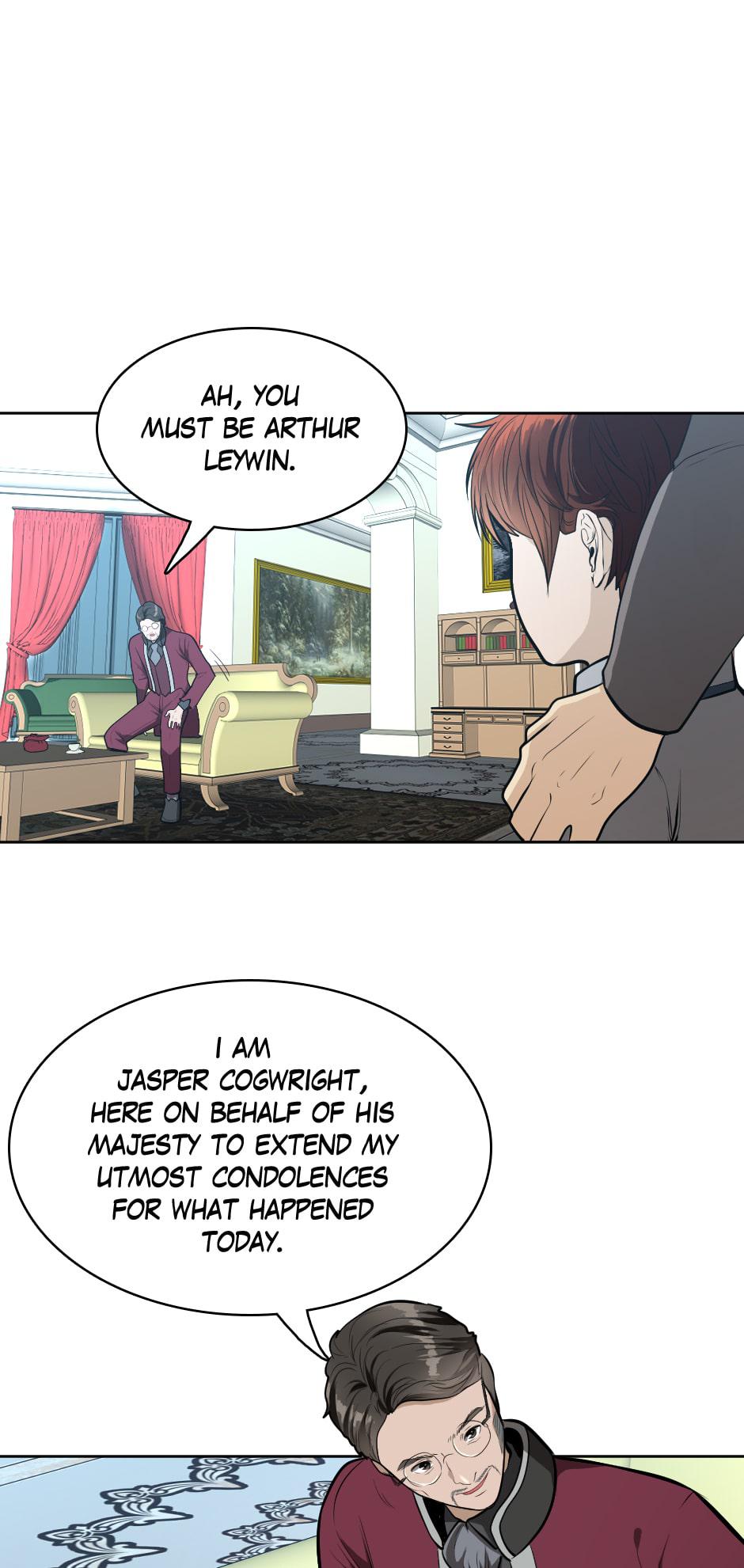 The Beginning After the End 44