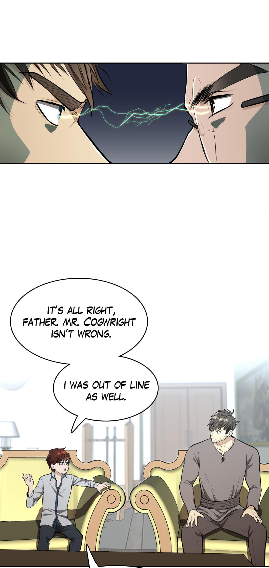 The Beginning After the End 44