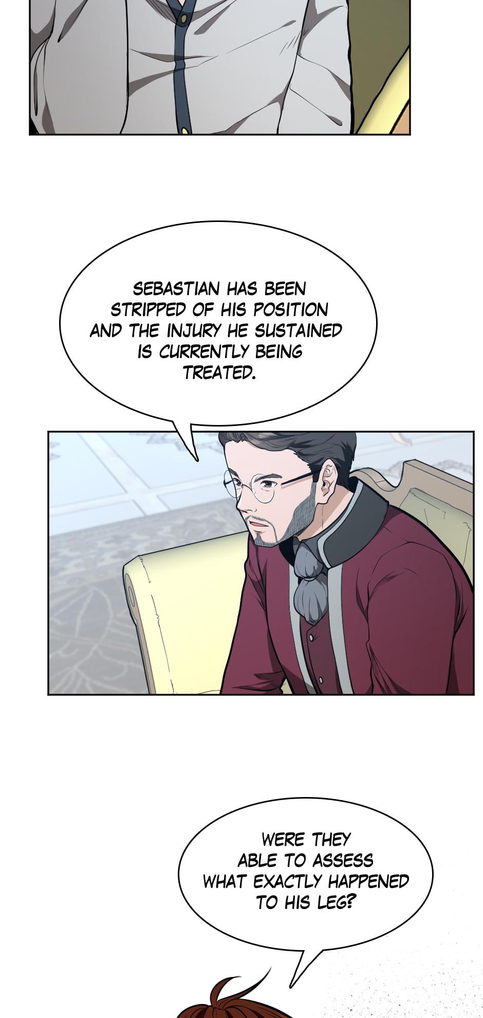 The Beginning After the End 44