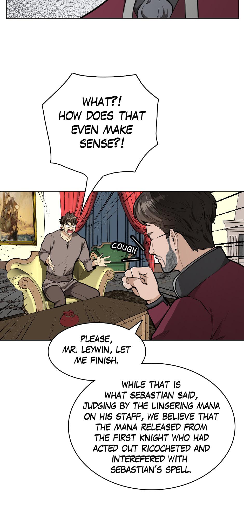 The Beginning After the End 44