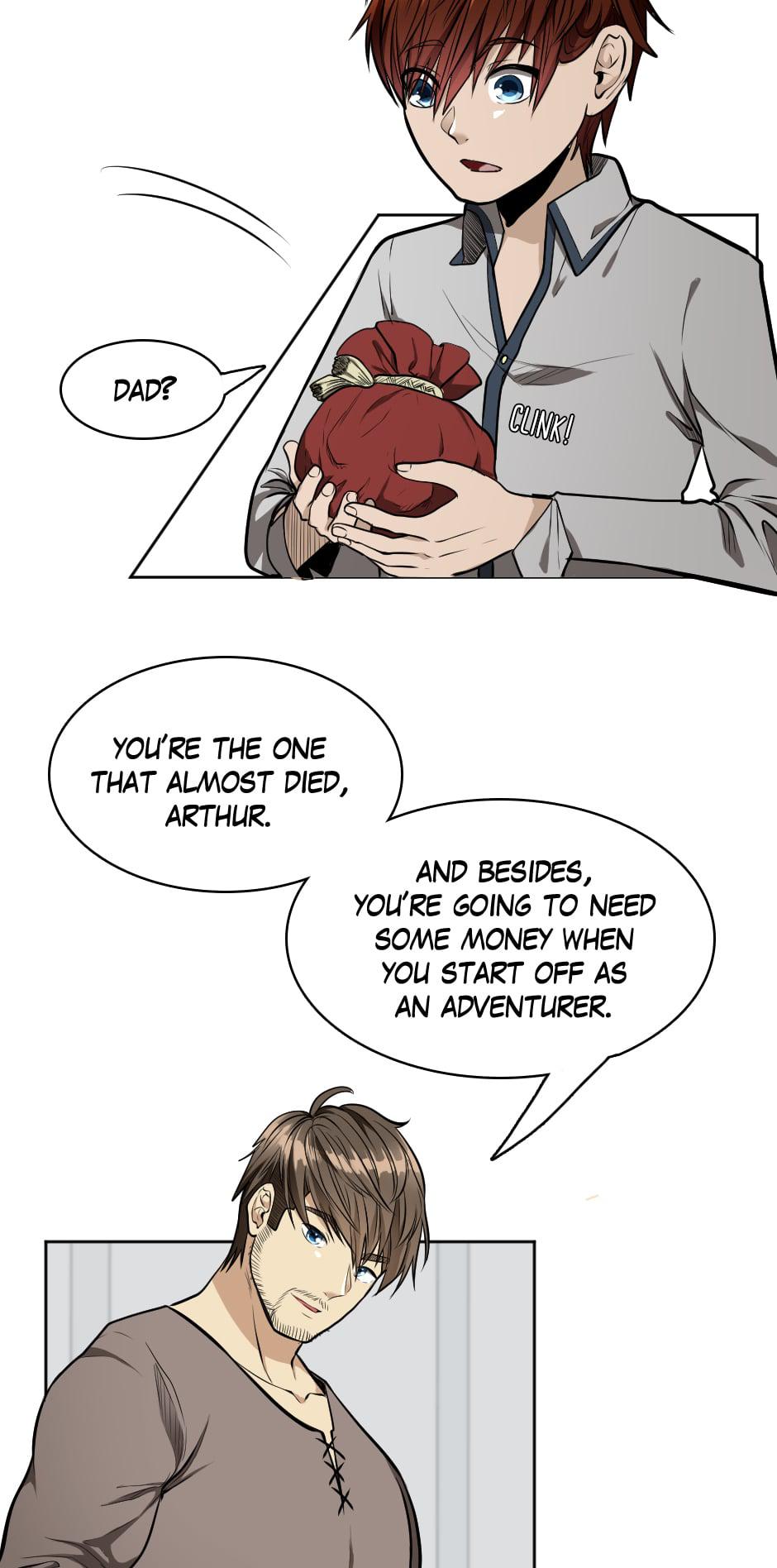 The Beginning After the End 44