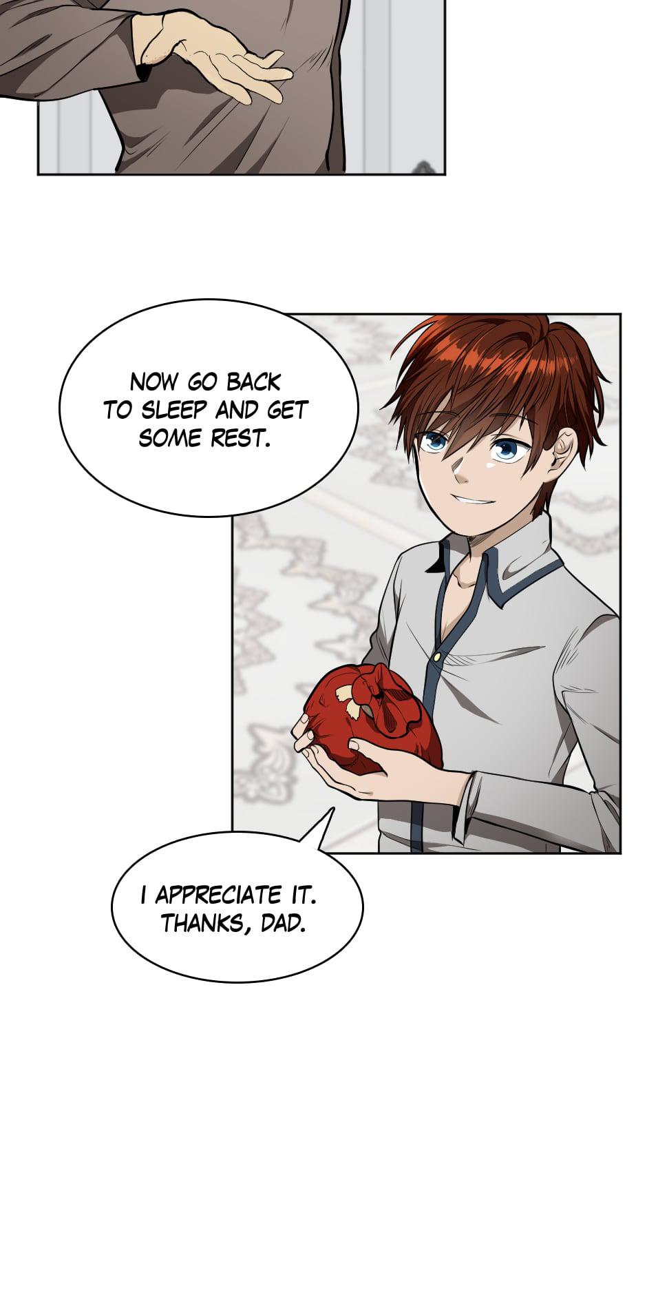 The Beginning After the End 44