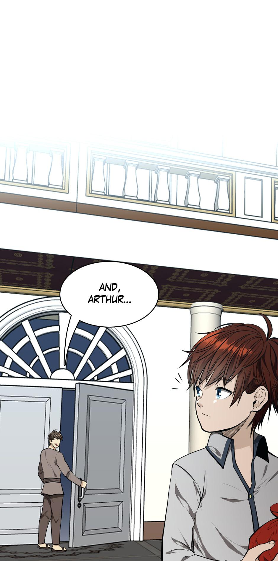 The Beginning After the End 44