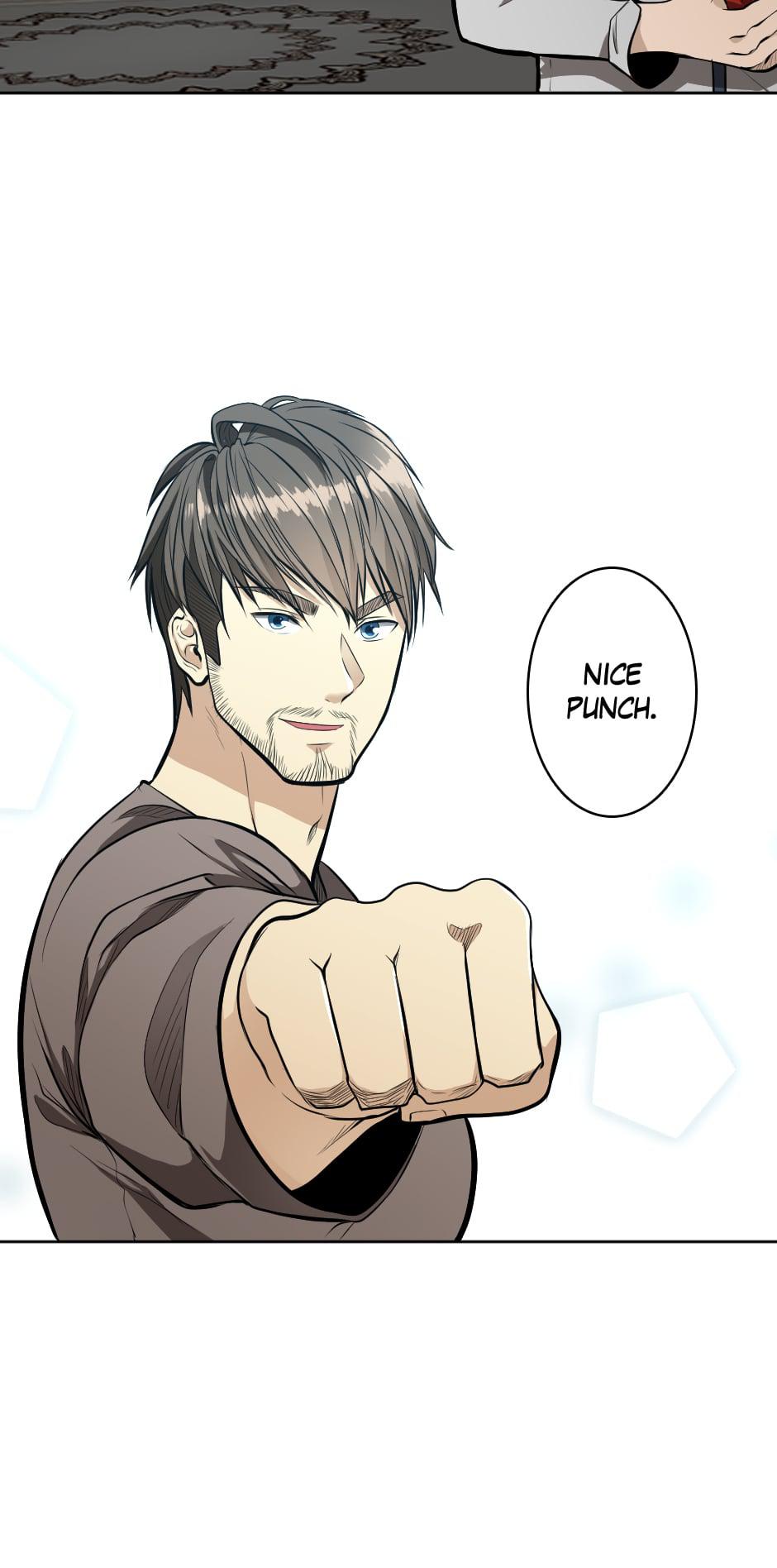 The Beginning After the End 44