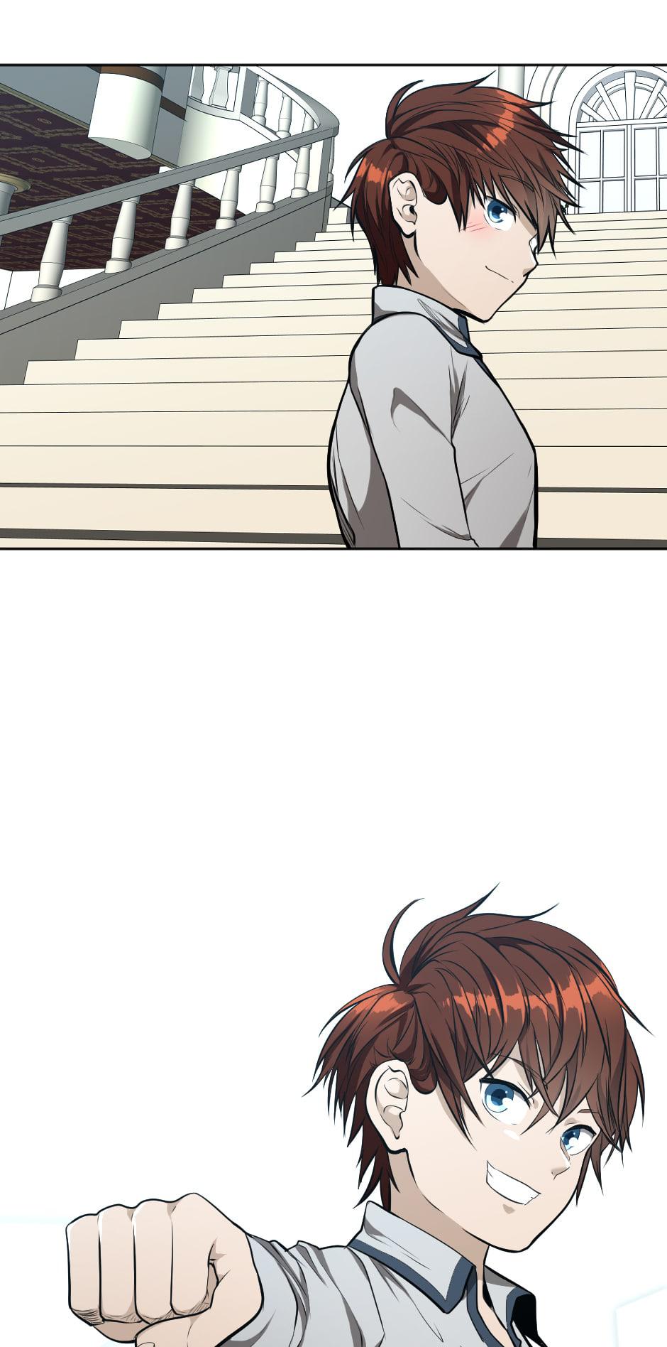 The Beginning After the End 44