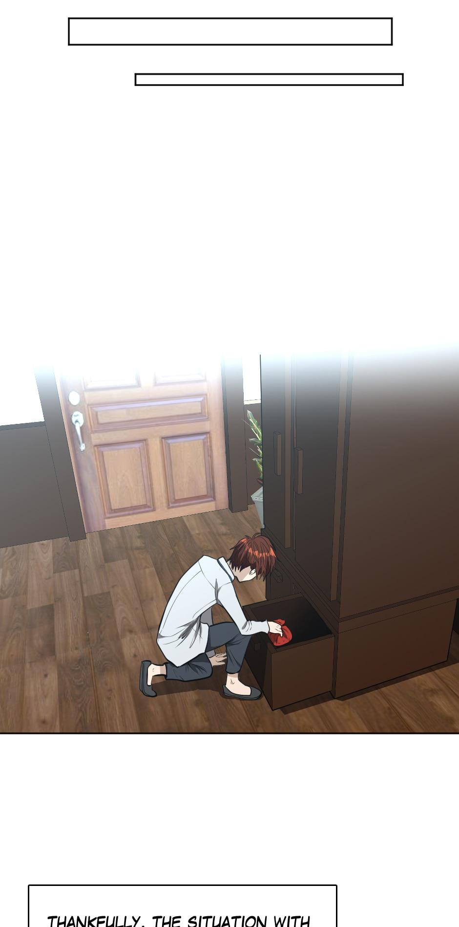 The Beginning After the End 44