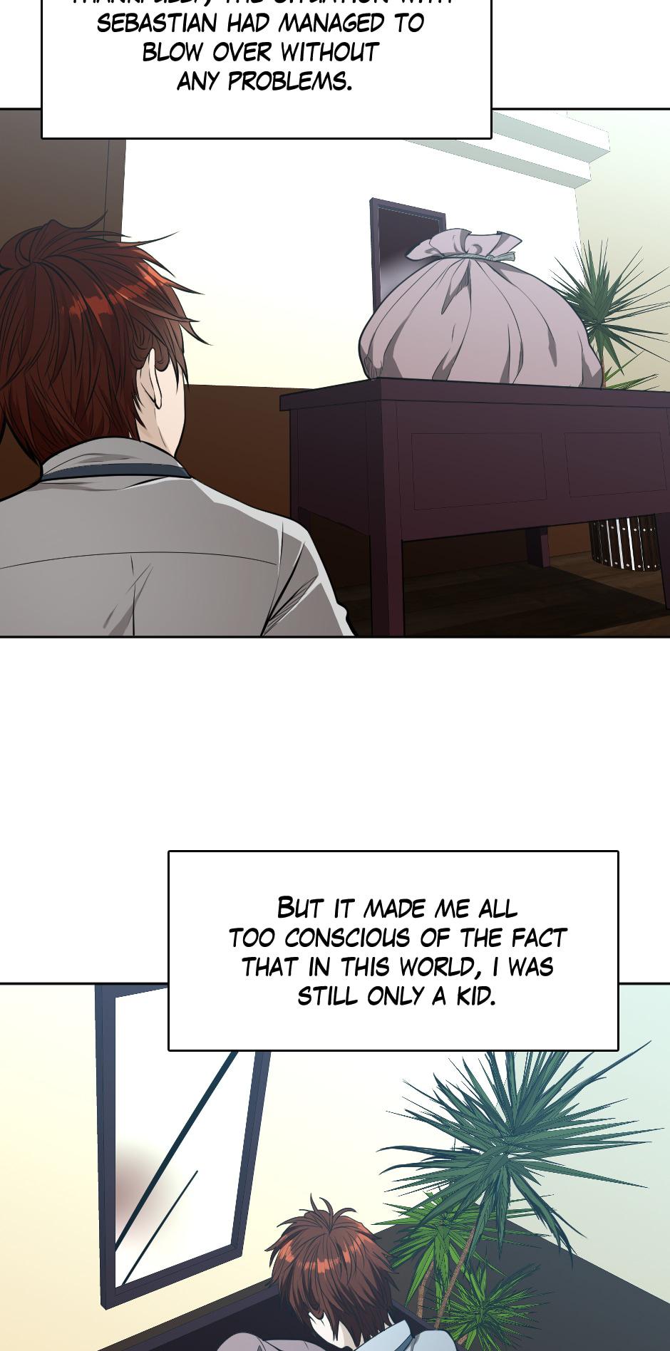 The Beginning After the End 44