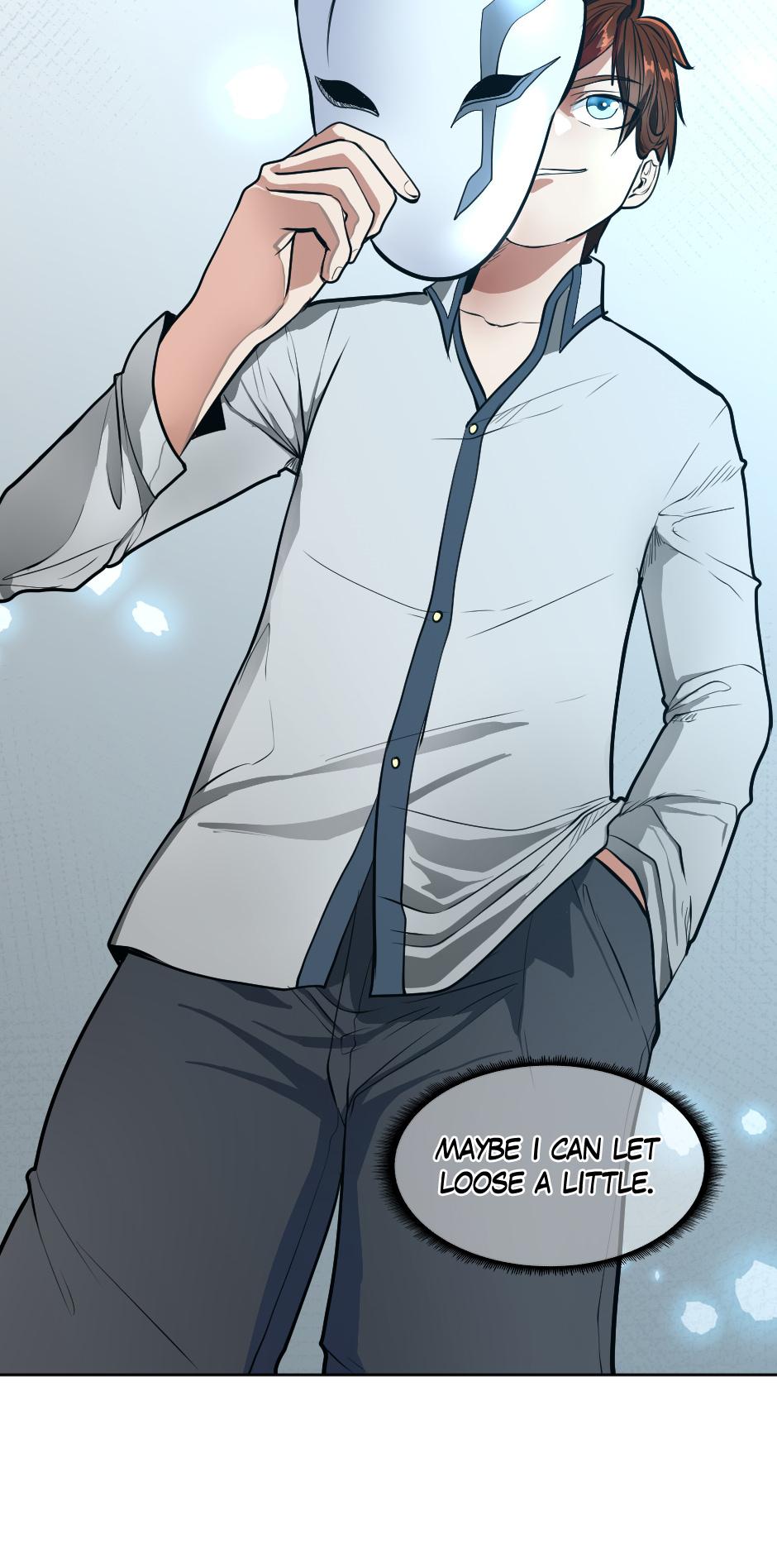 The Beginning After the End 44