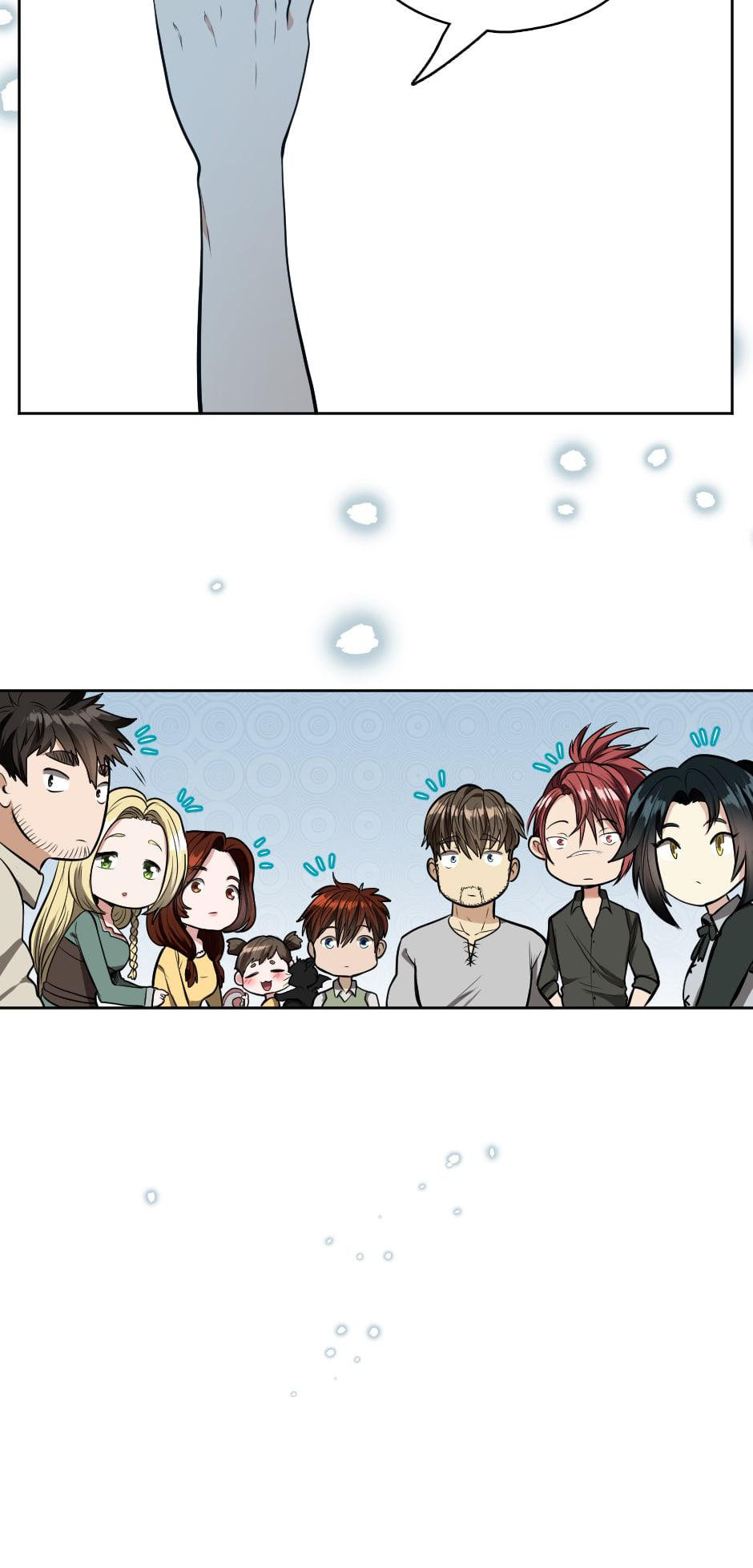 The Beginning After the End 45