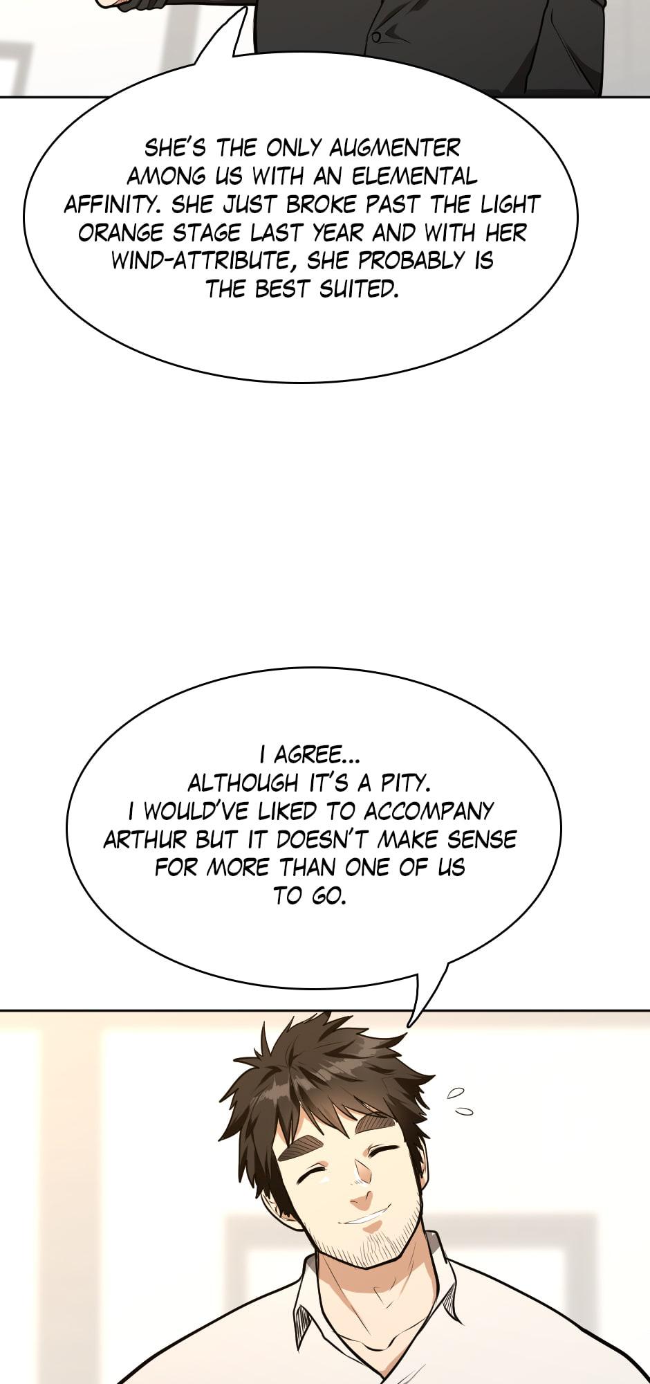 The Beginning After the End 45