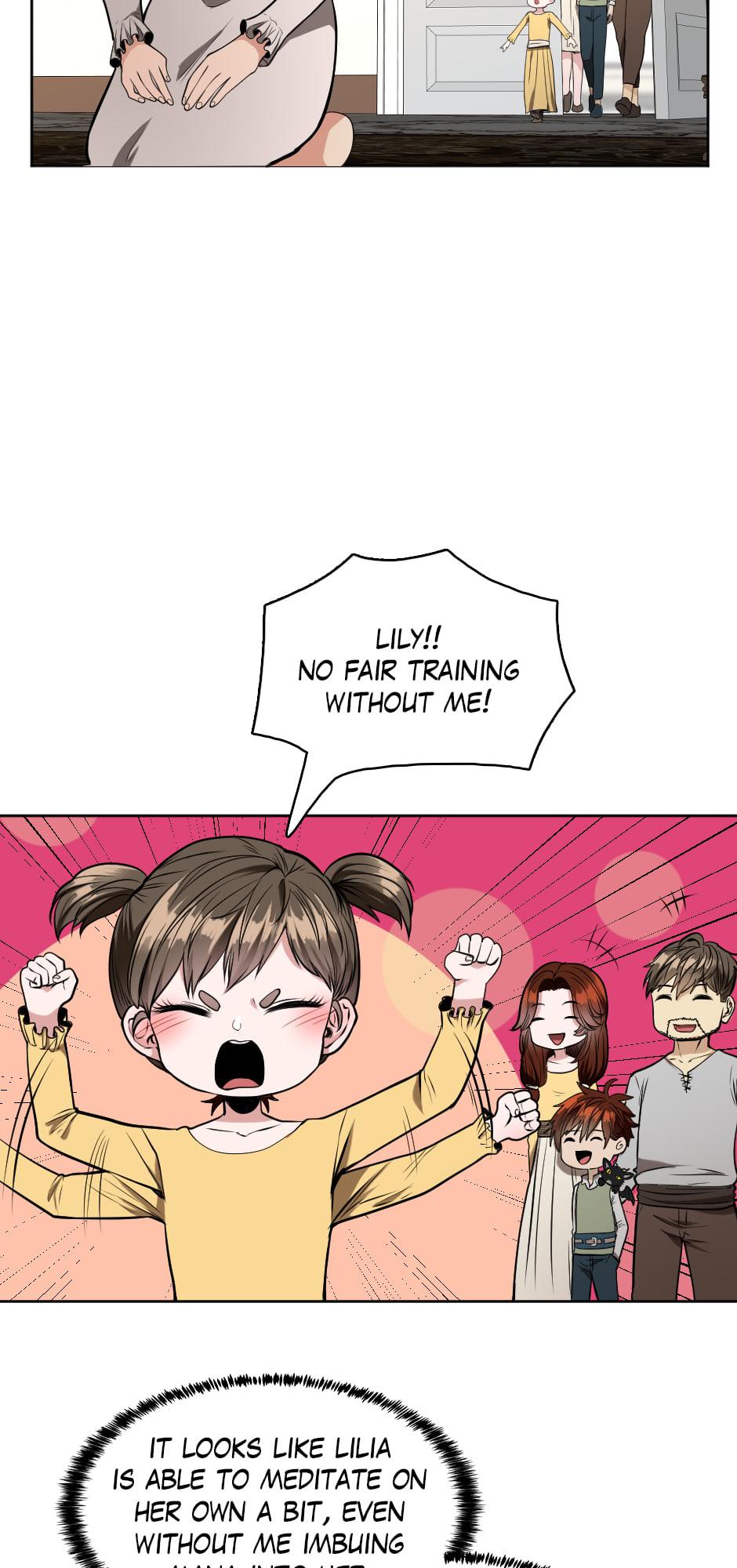 The Beginning After the End 45