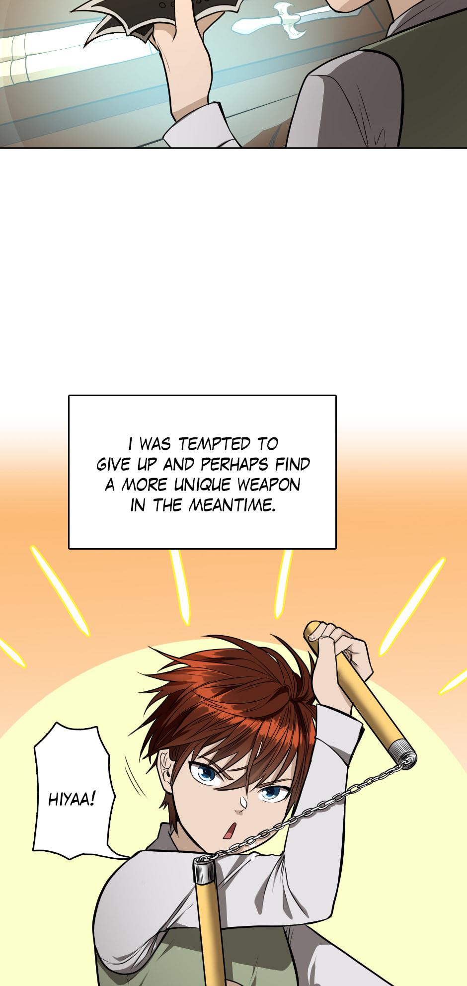 The Beginning After the End 45